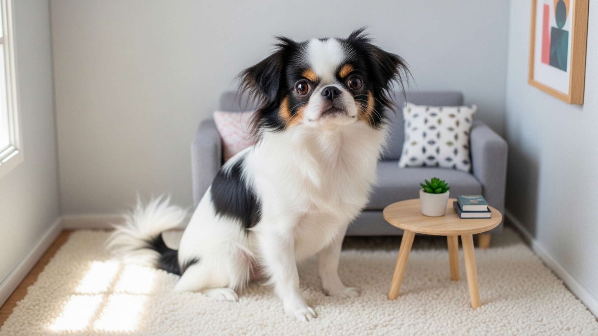 7 Petite Dog Breeds Perfect For Small Living