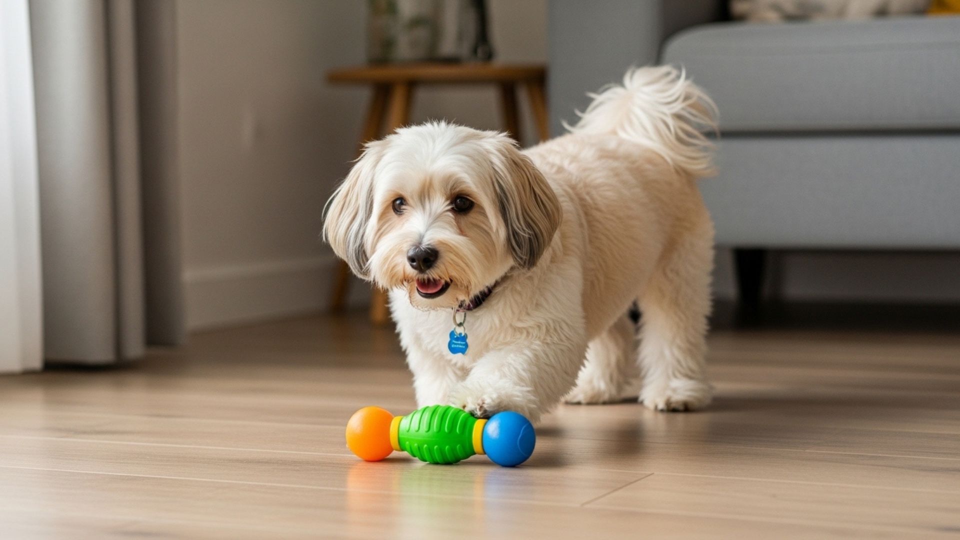 7 Petite Dog Breeds to Love in Small Homes