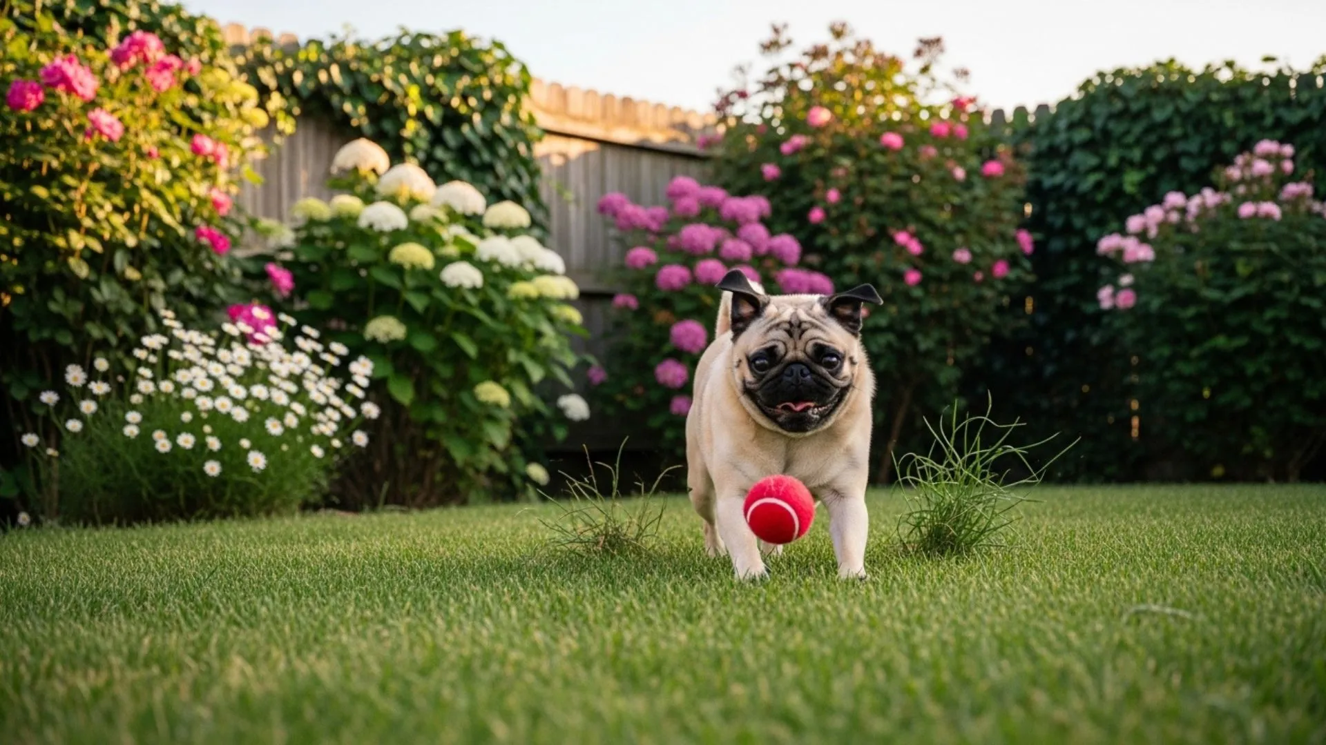 7 Pocket-Friendly Dog Breeds: Low Maintenance and Big Heart