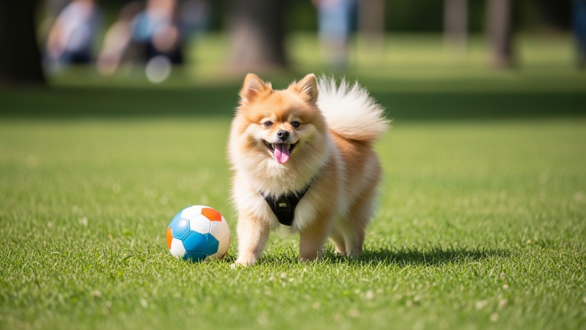 7 Precious Toy Dog Breeds for a Companionable Life (1)