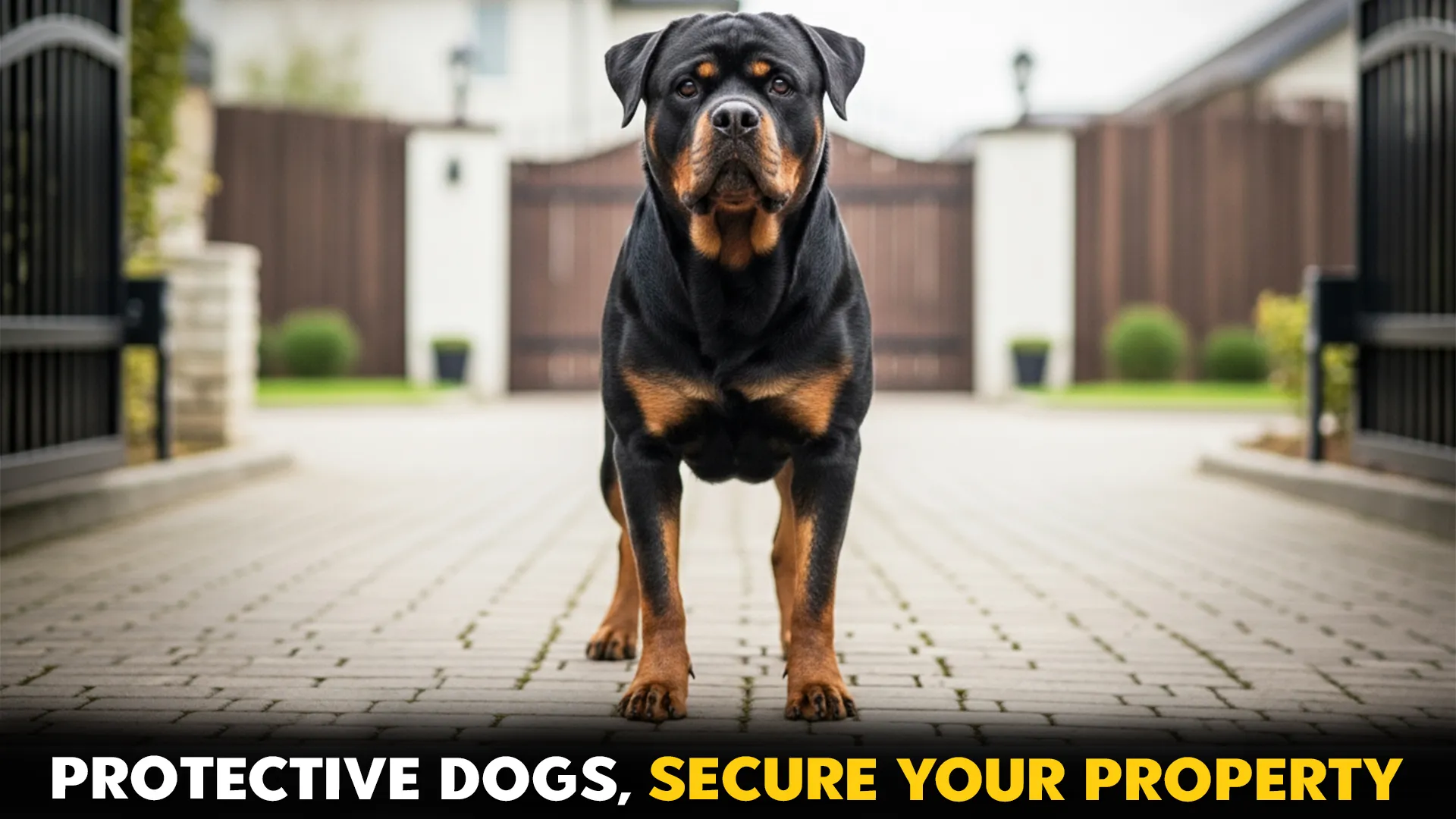 Dog Breeds Driven by Instinct