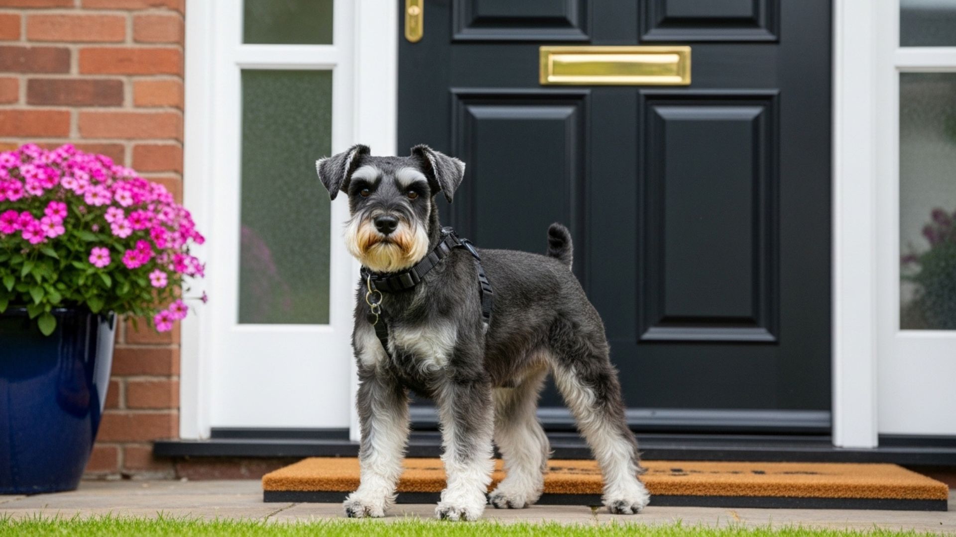 7 Protective Small Dog Breeds Your Home’s Tiny Guardians (1)