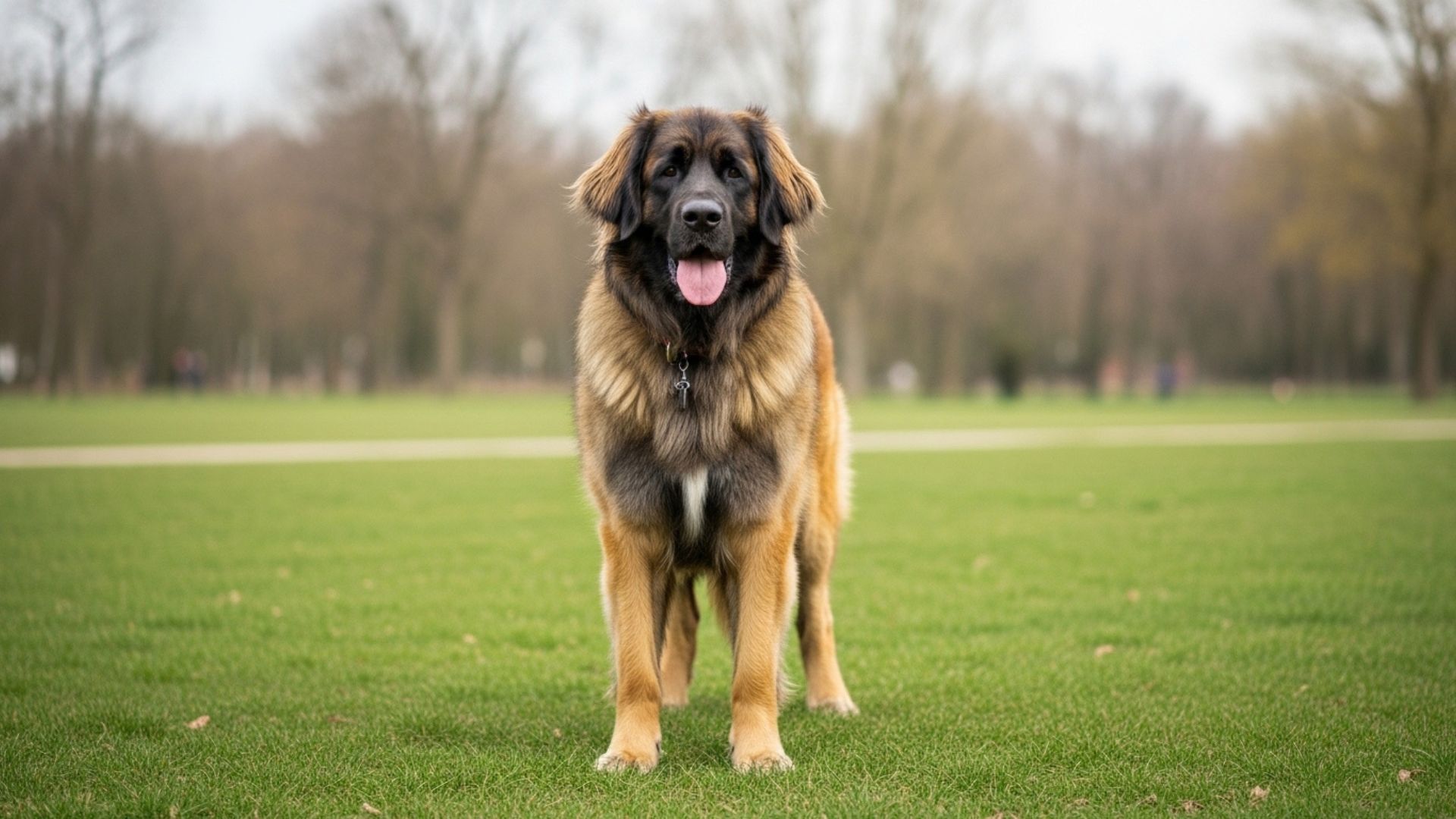 7 Rare and Impressive Giant Dog Breeds You Need to Meet (1)