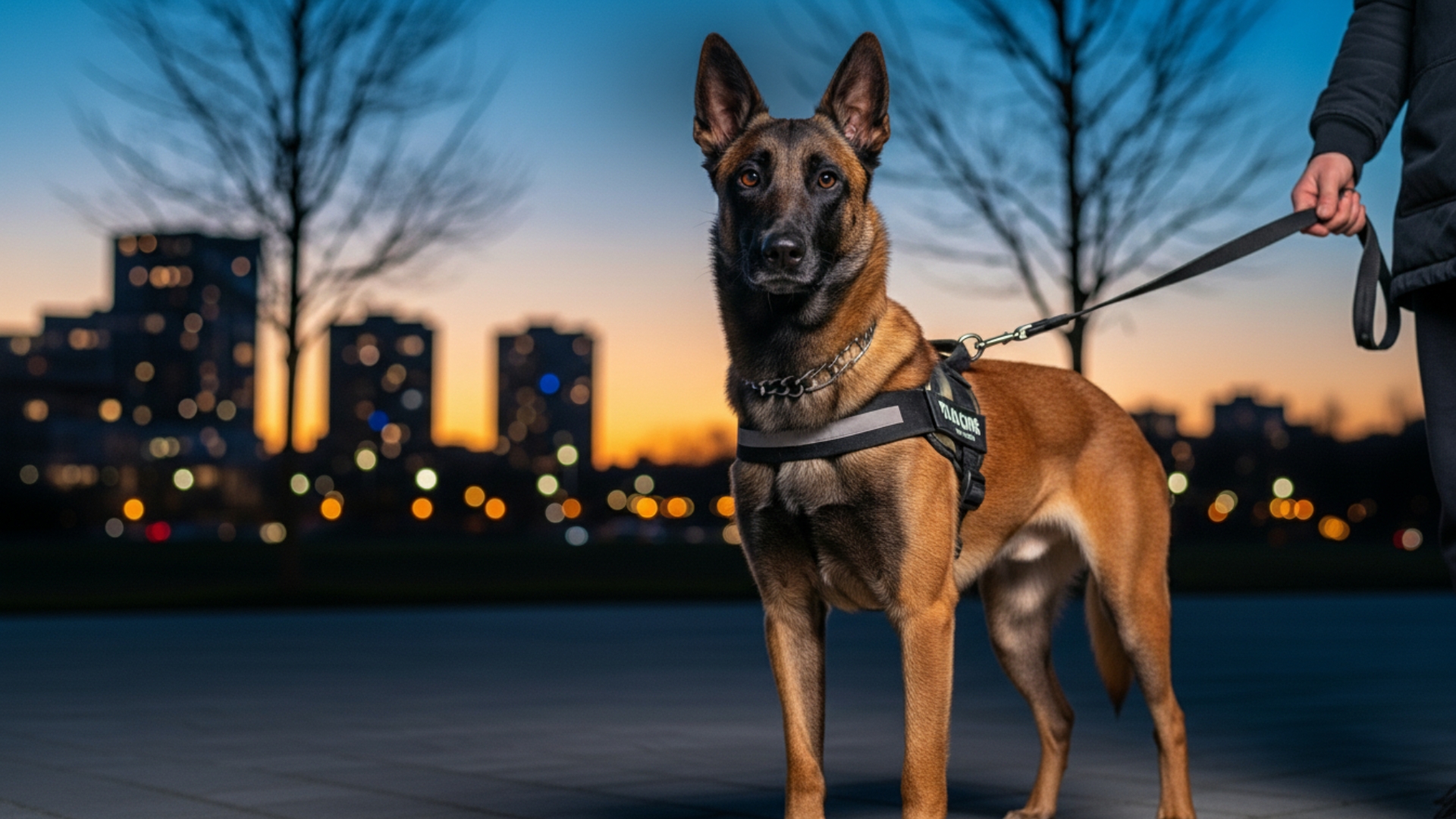 7 reliable dog breed for owner safety and security