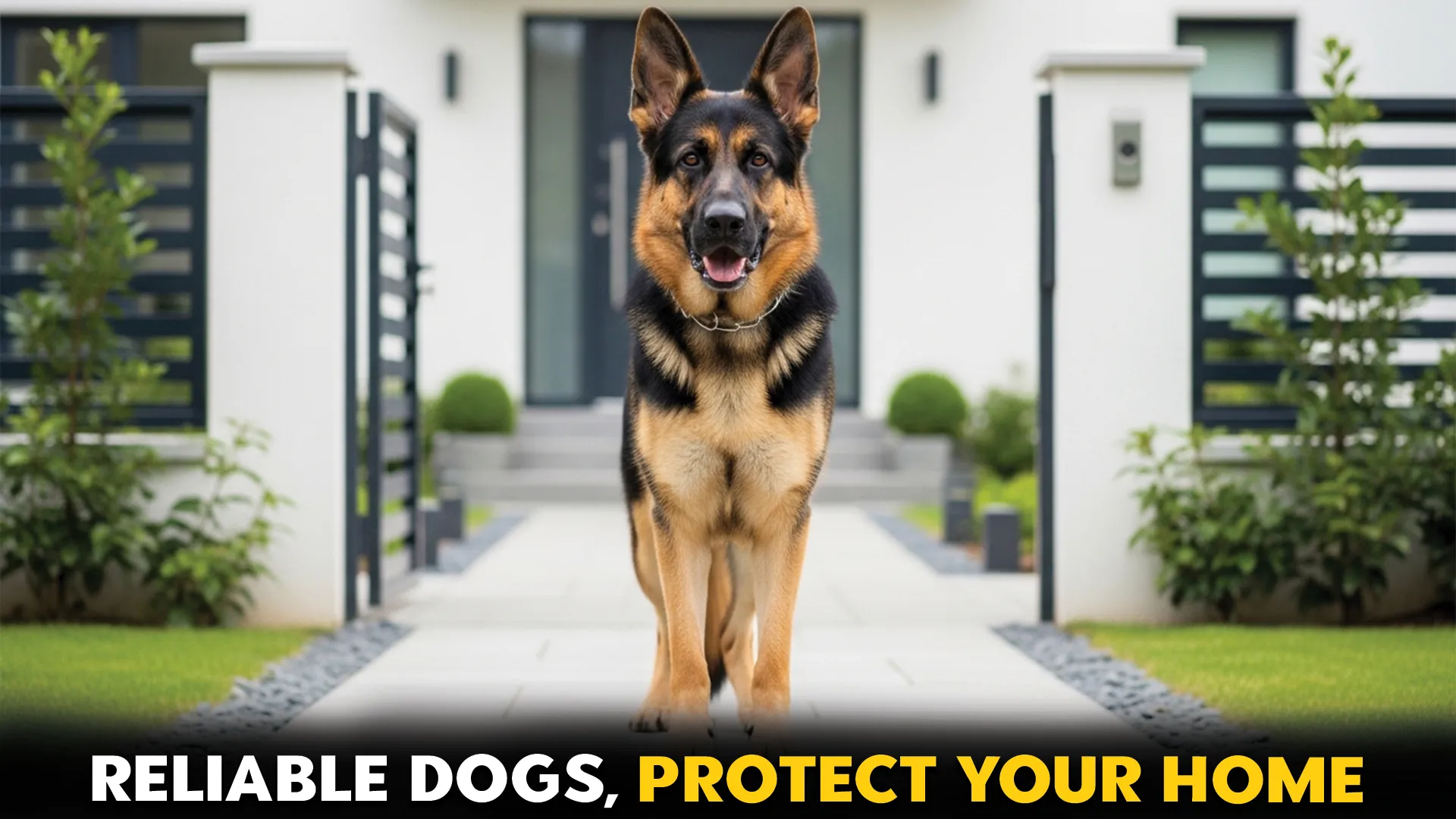 7-Reliable-Dog-Breeds-for-Home-Security-and-Protection
