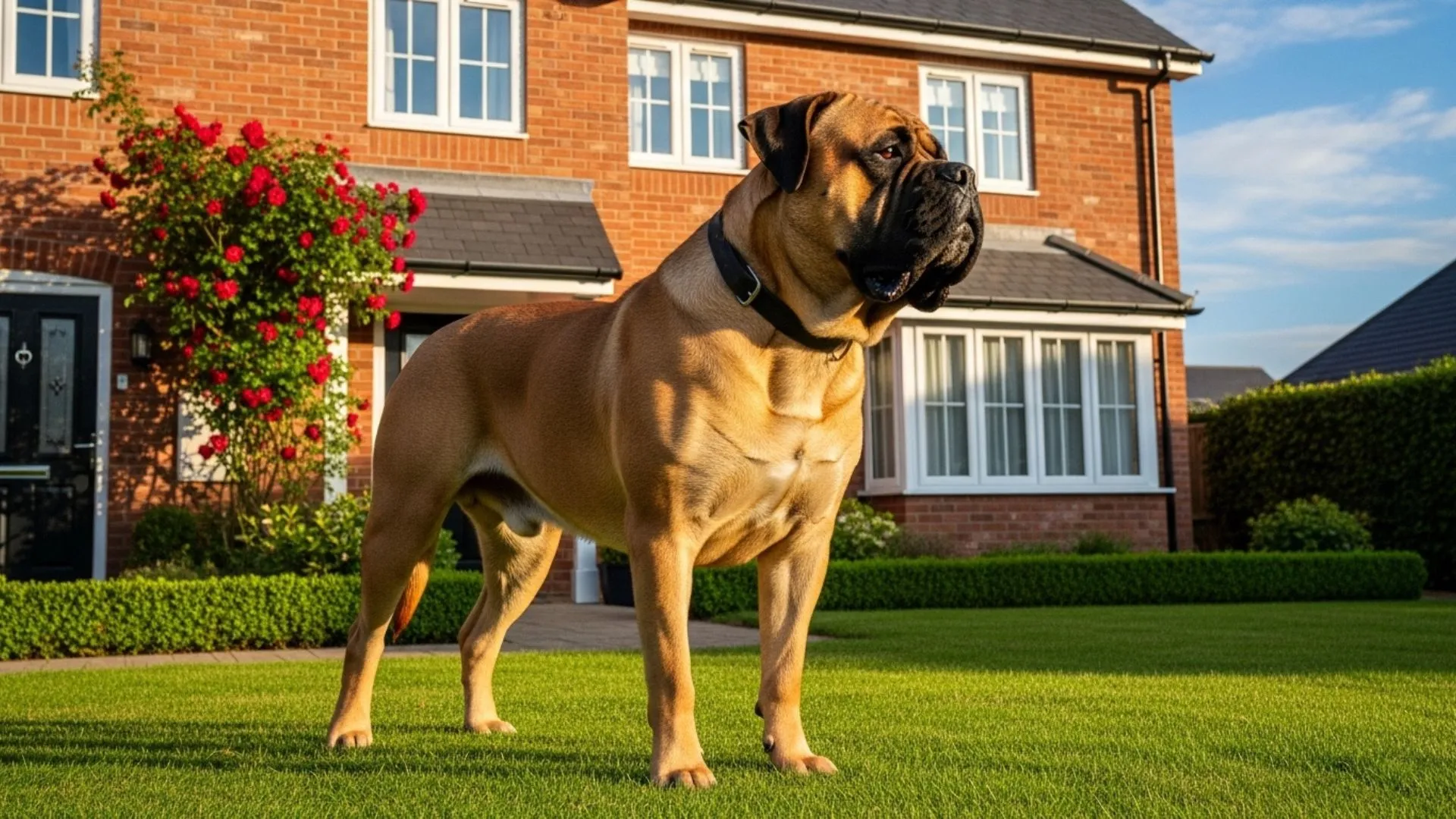 7 Reliable Dog Breeds for Personal Safety and Protection