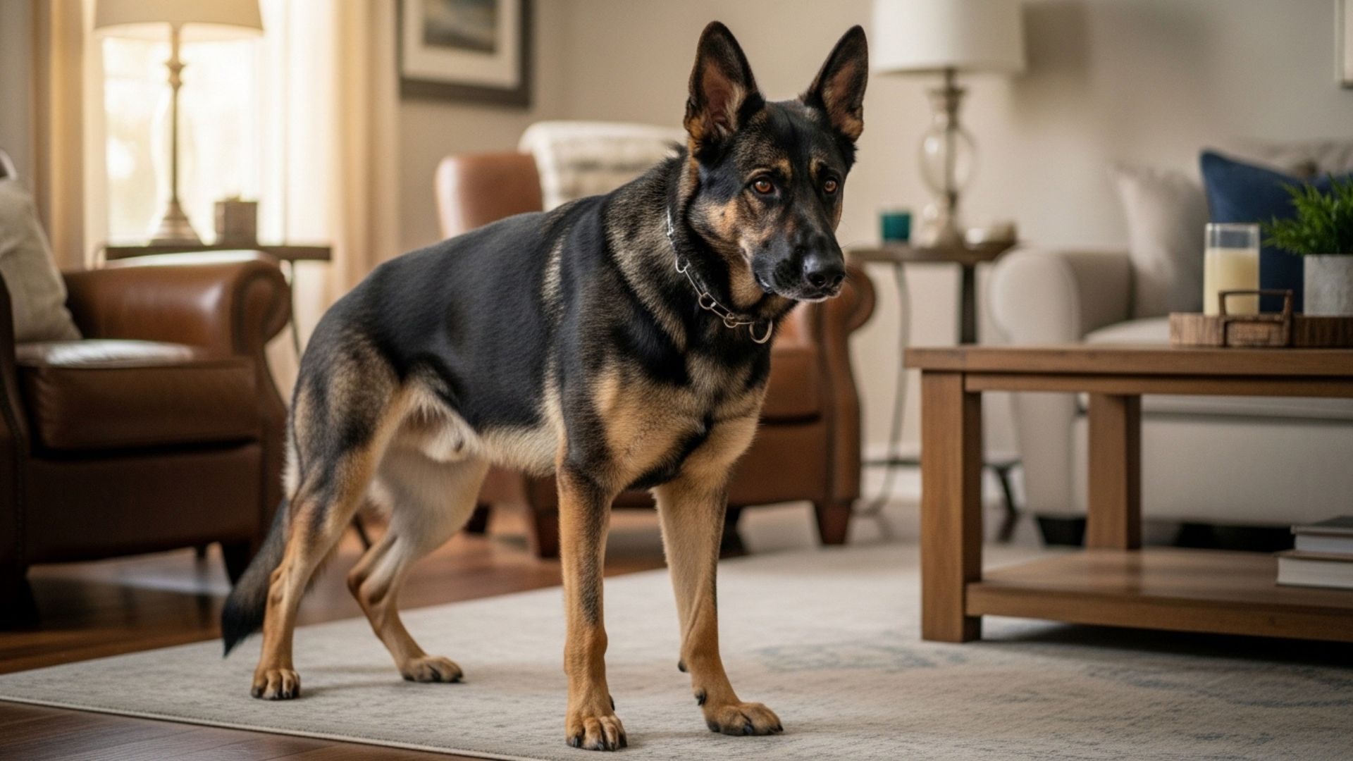 7 Reliable Dog Breeds for Serious Home Defense Needs