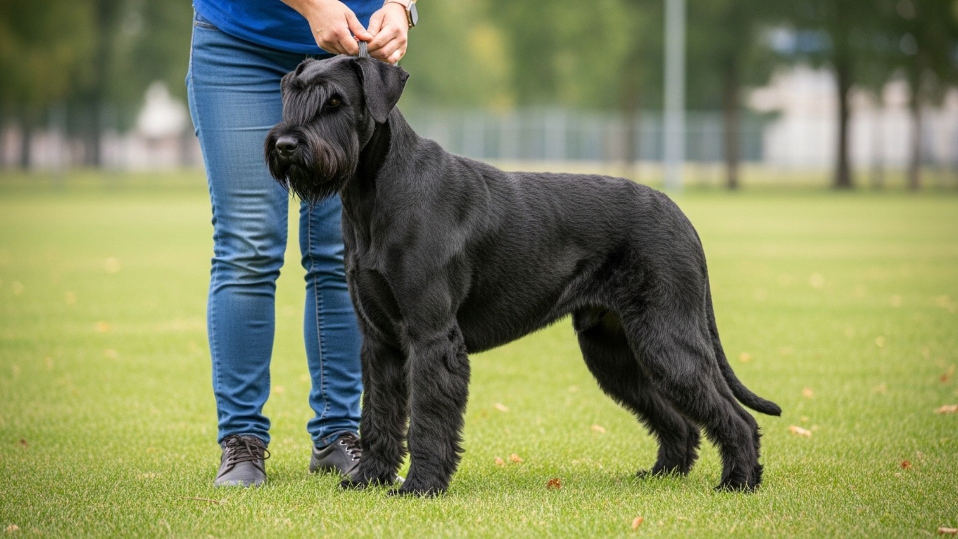 7 Reliable Dog Breeds for Ultimate Personal Protection
