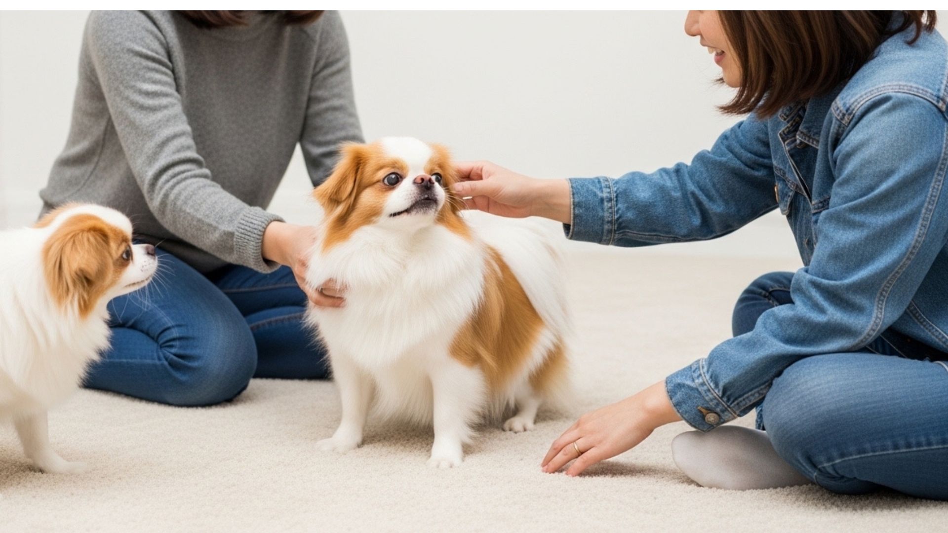 7 Serene Dog Breeds Ideal for Families Who Love Quiet Time (1)