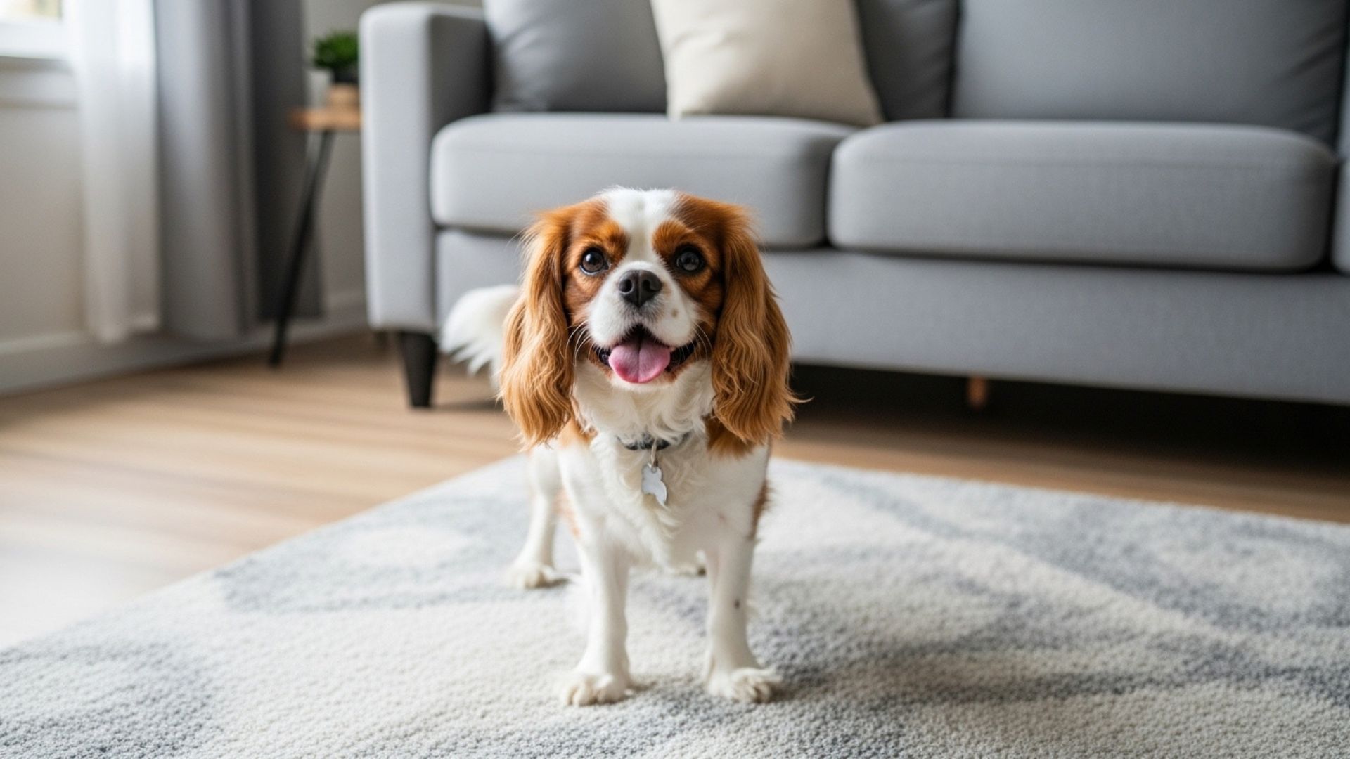 7 Serene Dog Breeds You'll Love for Relaxing Evenings at Home (1)