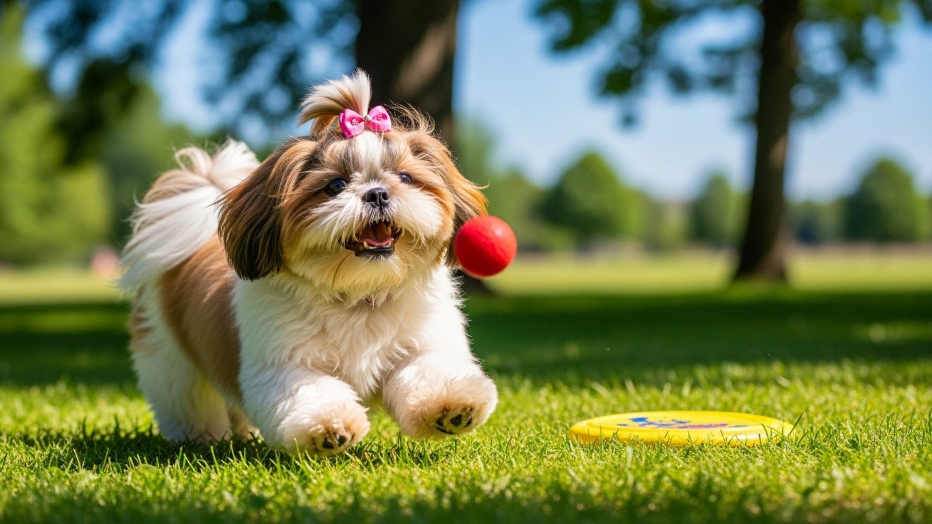 7 Small Dog Breeds That Love Company Yet Keep Peace (1)