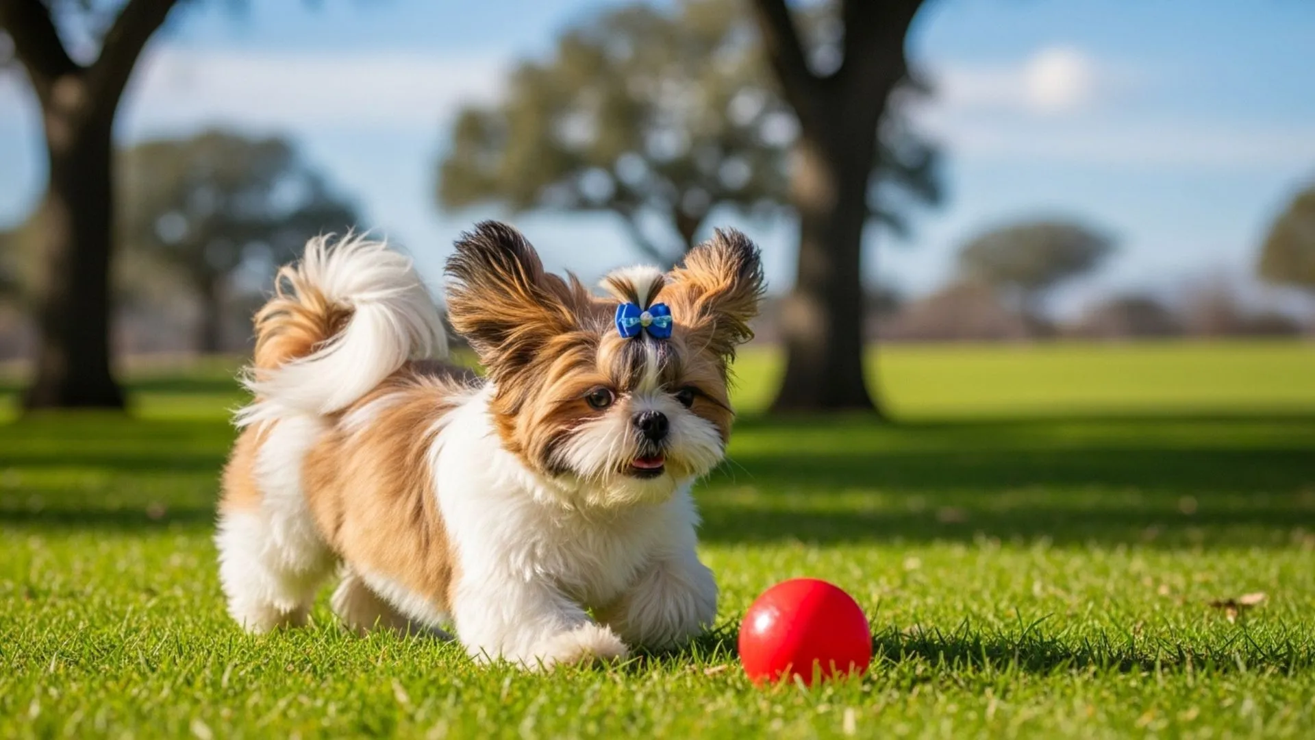7 Small Dog Breeds That Stay Tiny and Delightful