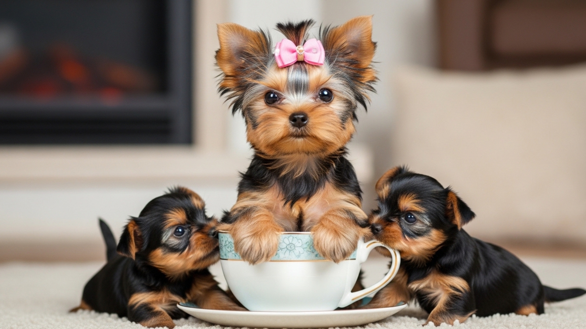 7 smallest teacup dog breeds tiny pups big personalites