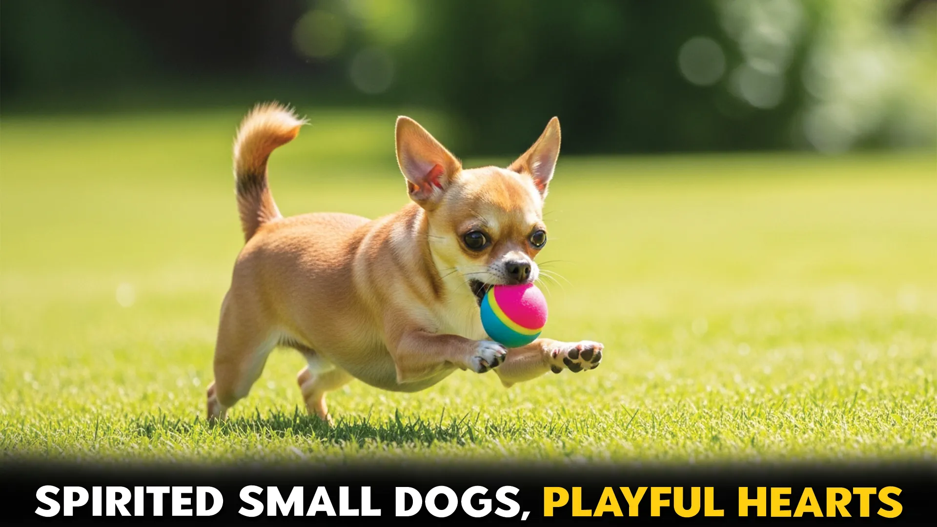 7-Spirited-Small-Dog-Breeds-That-Thrive-on-Playtime