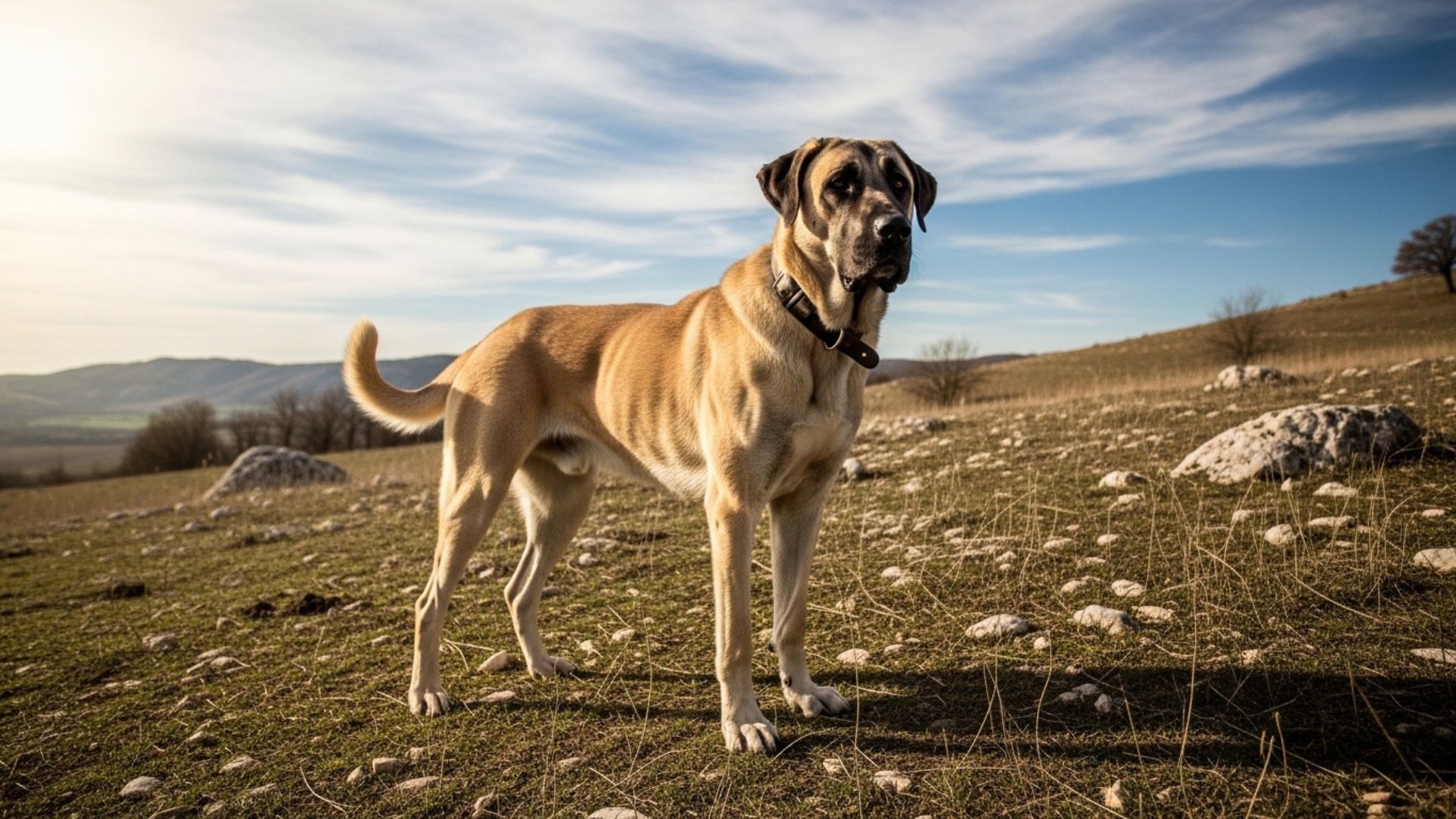 7 Strong Dog Breeds and Their Unique Capabilities (1)