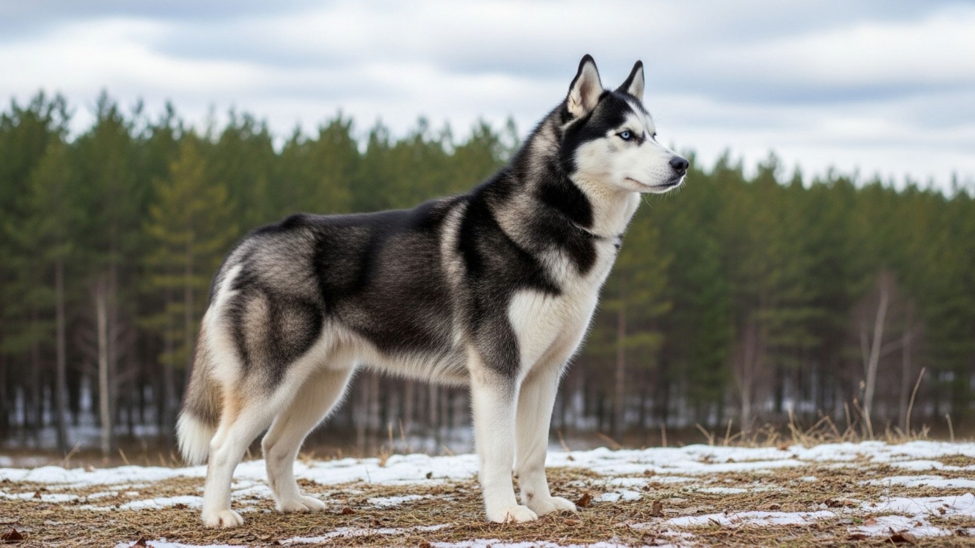 7 Stunning Dog Breeds to Upgrade Your Cool Dog Collection (1)