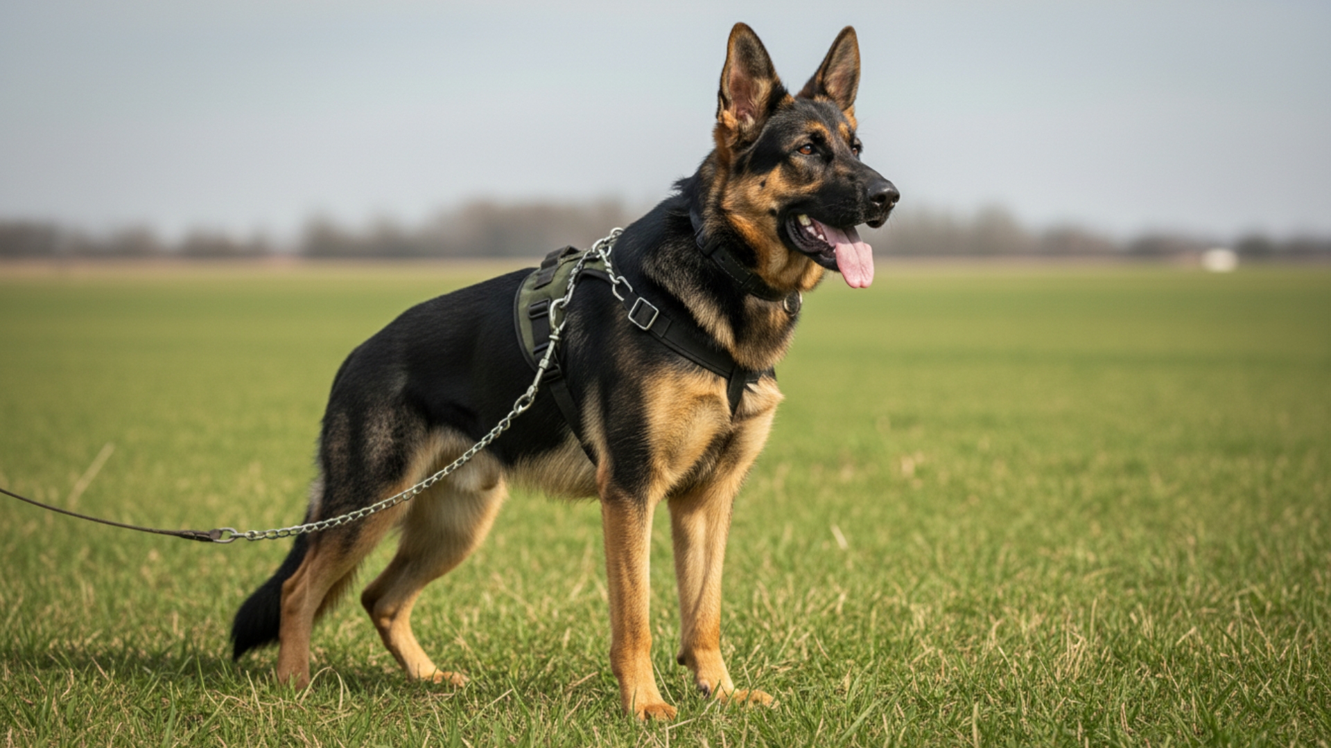 7 Super Smart Dog Breeds That Outperform in Field Work