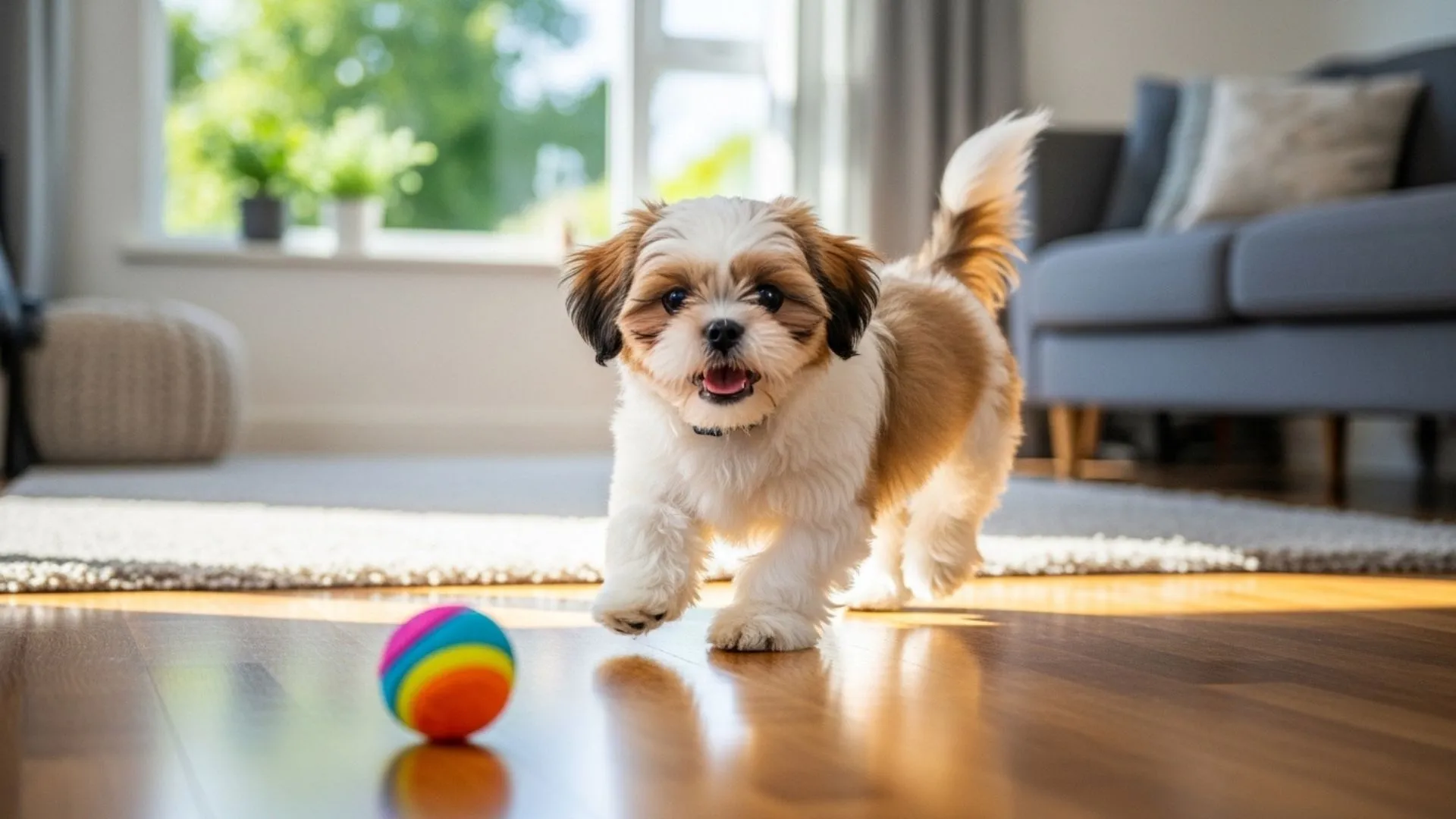 7 Sweetest Pocket Dog Breeds A Guide to Their Needs