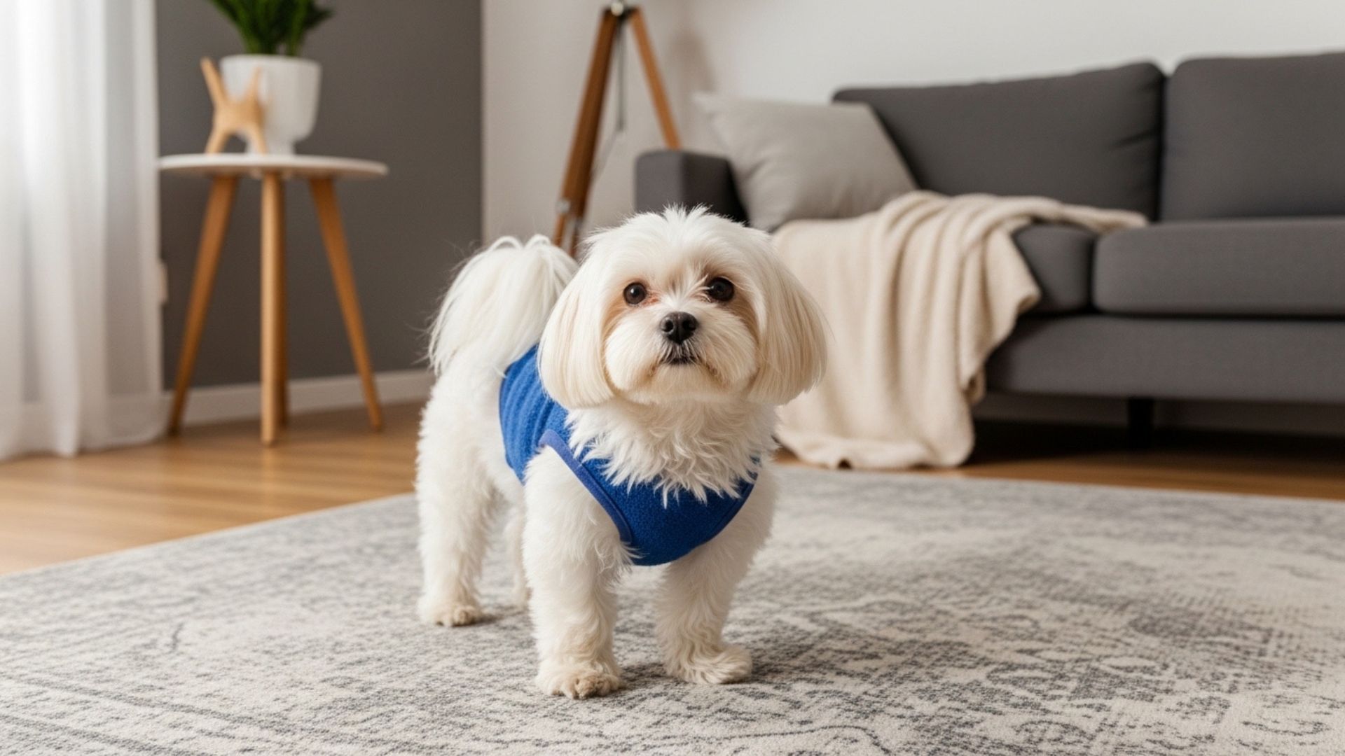 7 Sweetest Small Dog Breeds for Cozy Home Life (1)