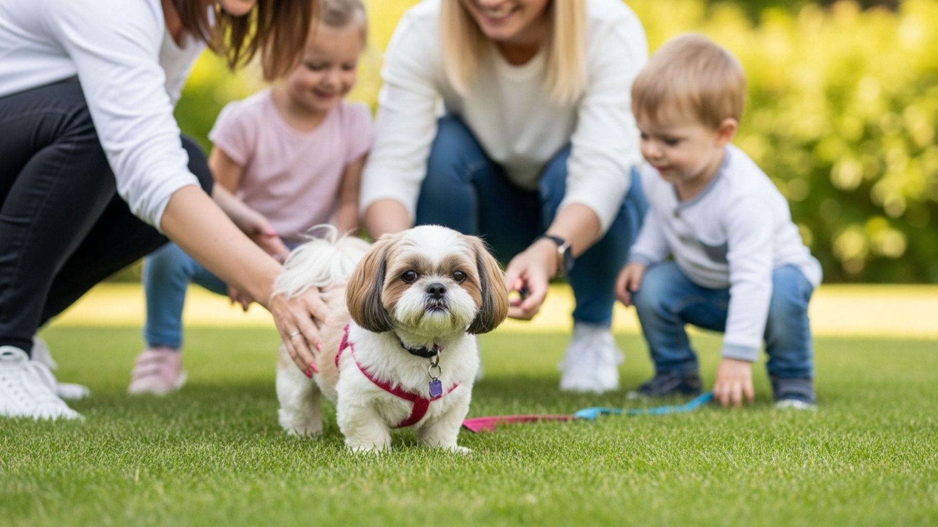 7 Sweetest Teacup Dog Breeds for Families with Kids (1)