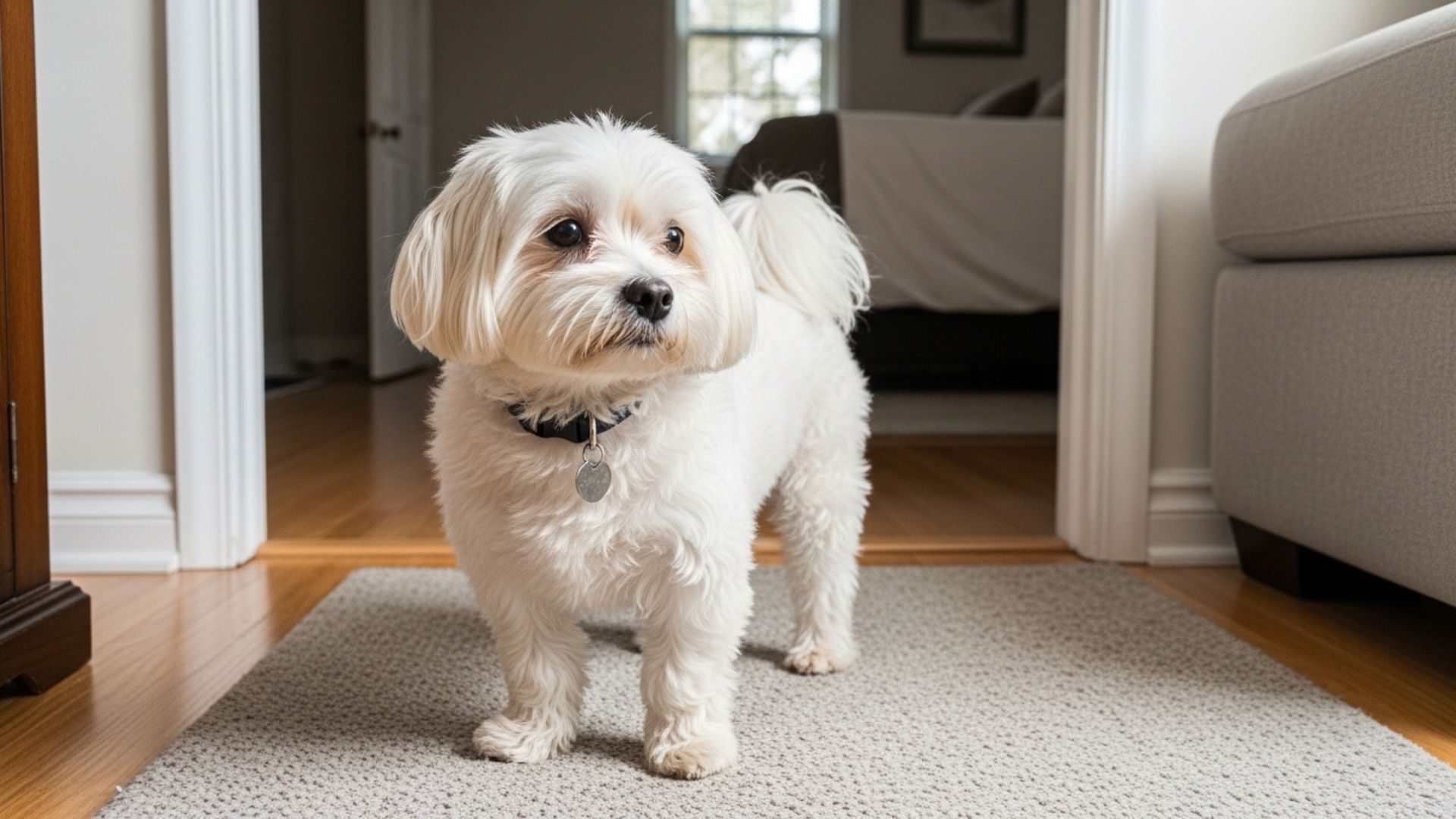 7 Tiny Dog Breeds Perfect For Limited Square Footage (1)