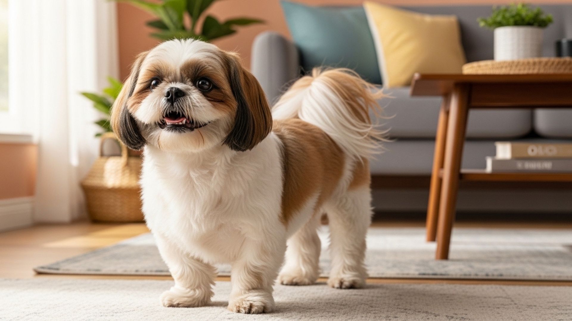 7 Tiny Dog Breeds – Perfect for Compact Homes