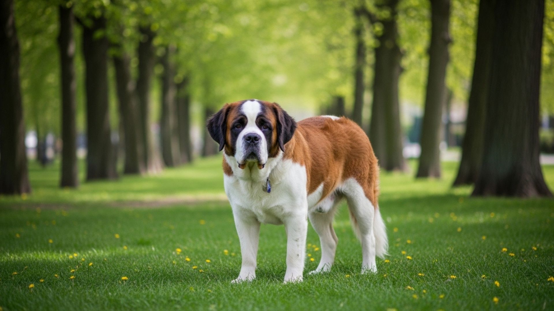 7 Ultra‑Calm Large Dog Breeds for Gentle Living (1)