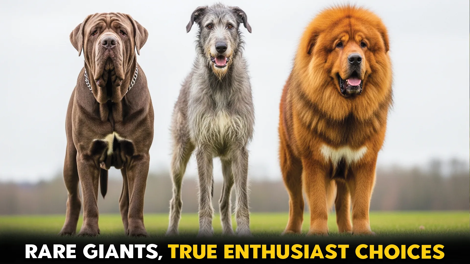 7-Unique-and-Rare-Giant-Dog-Breeds-for-Enthusiasts