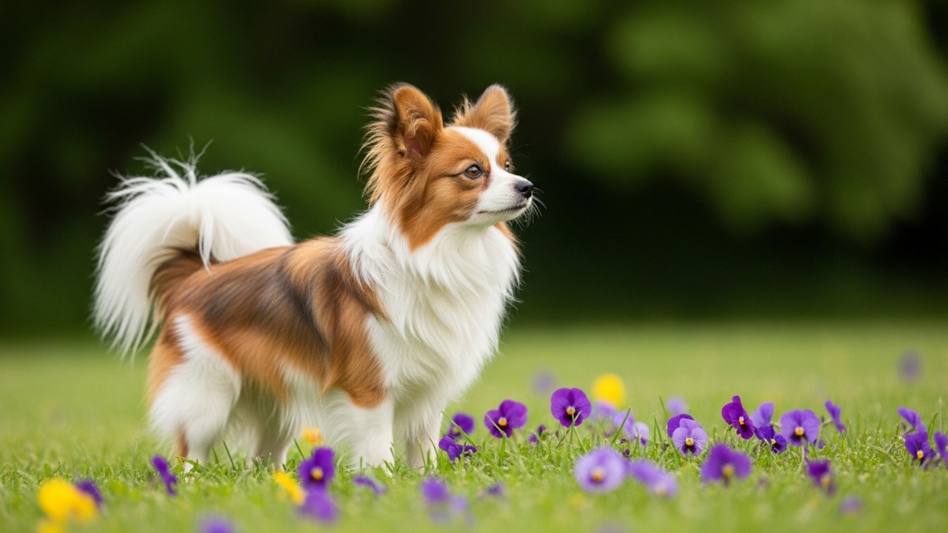 7 Unstoppable Small Dog Breeds That Thrive on Playful Interaction (1)