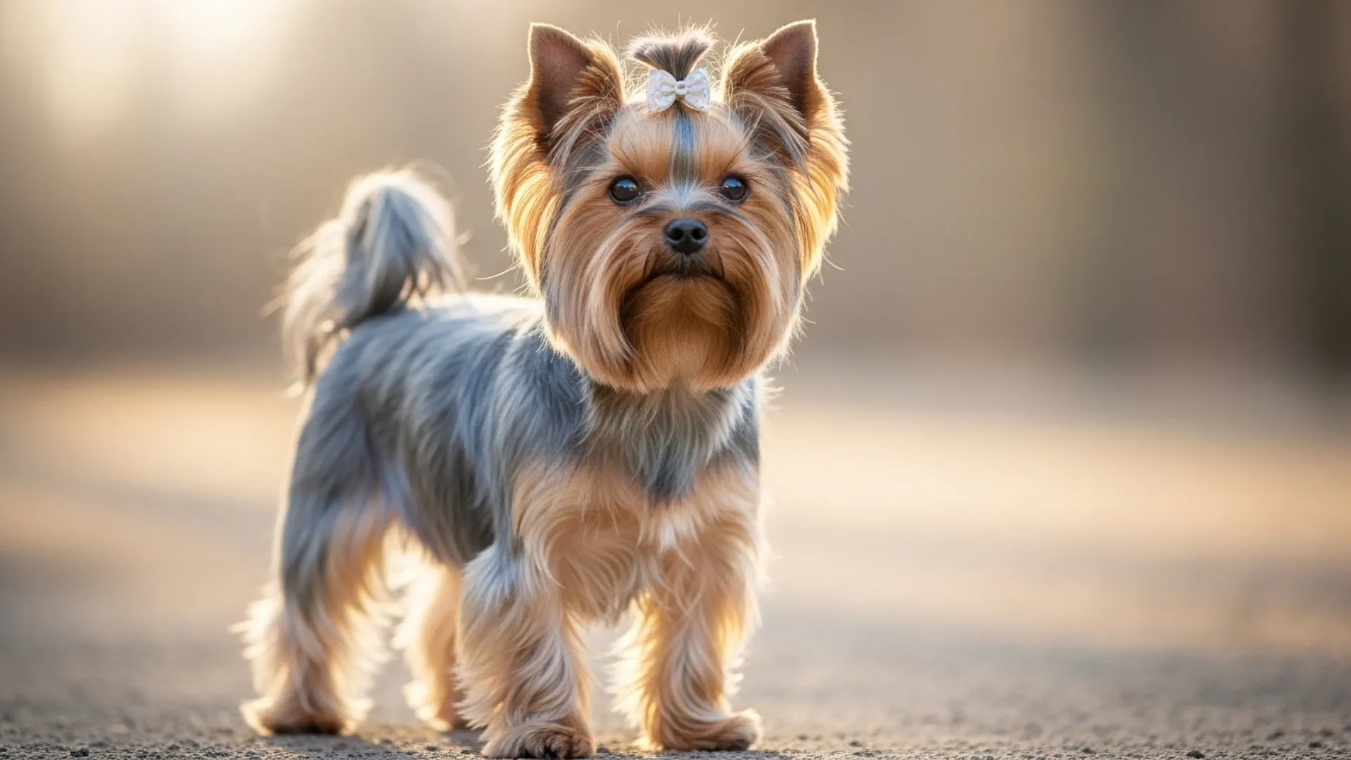 7 wonderful dog breeds featuring dreamy silky coats