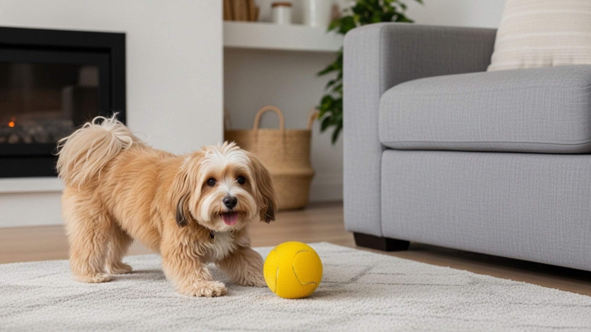 7 Wonderful Dog Breeds That Barely Shed Perfect for You