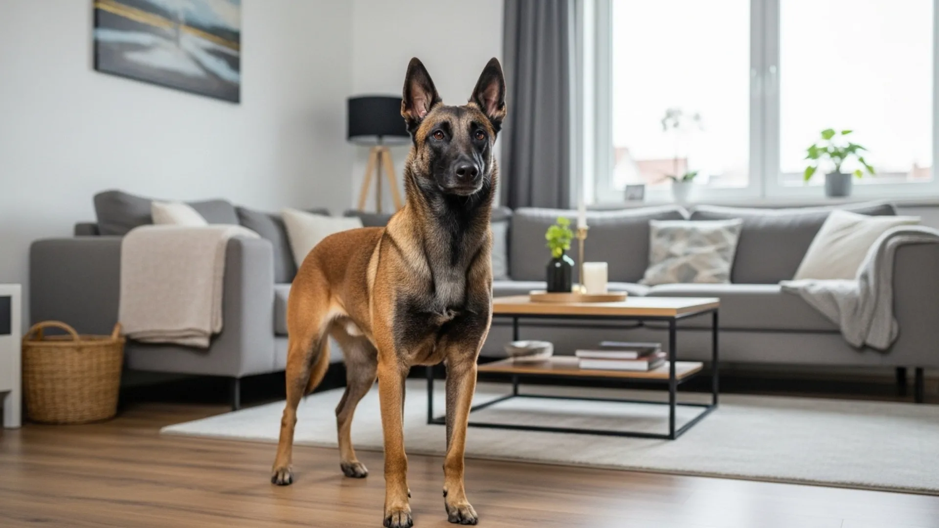 Reliable Dog Breeds for Home