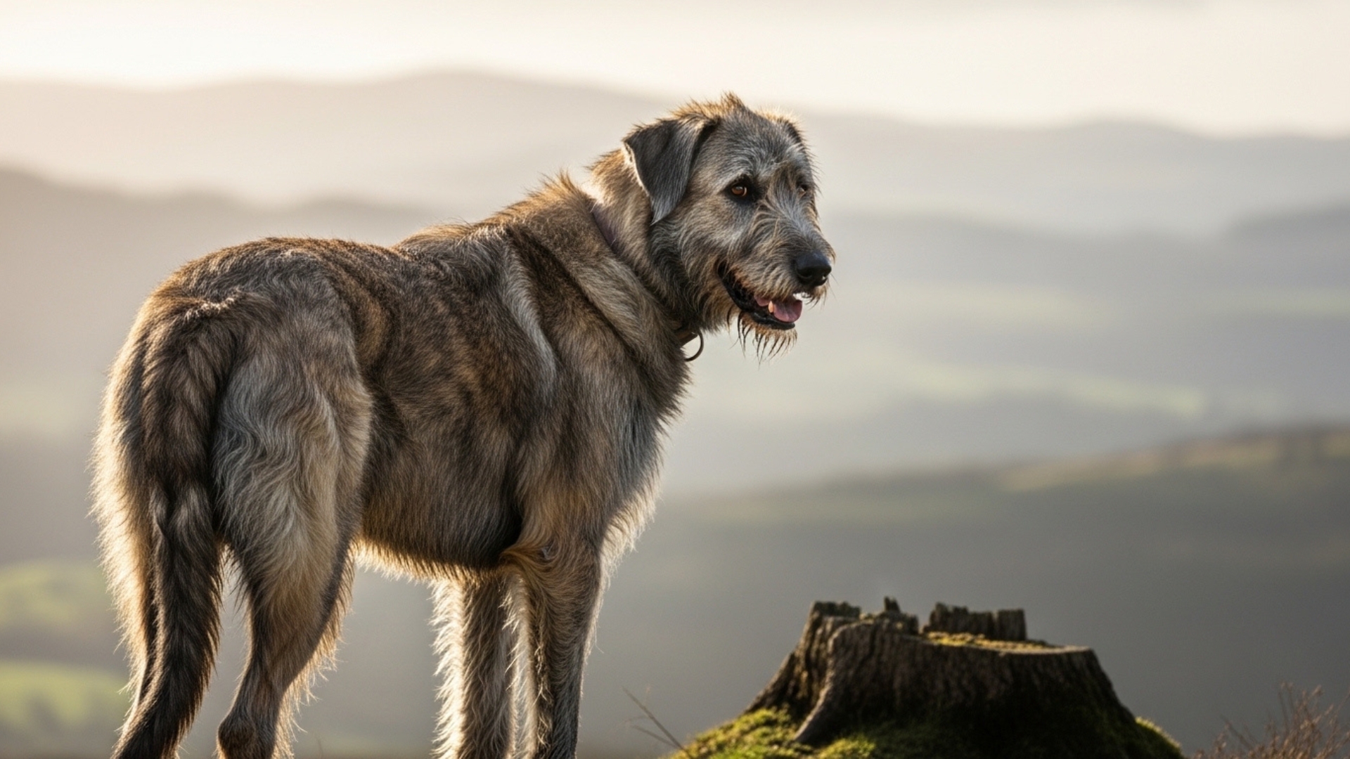 Awesome Giant Dog Breeds – Size, Temperament an