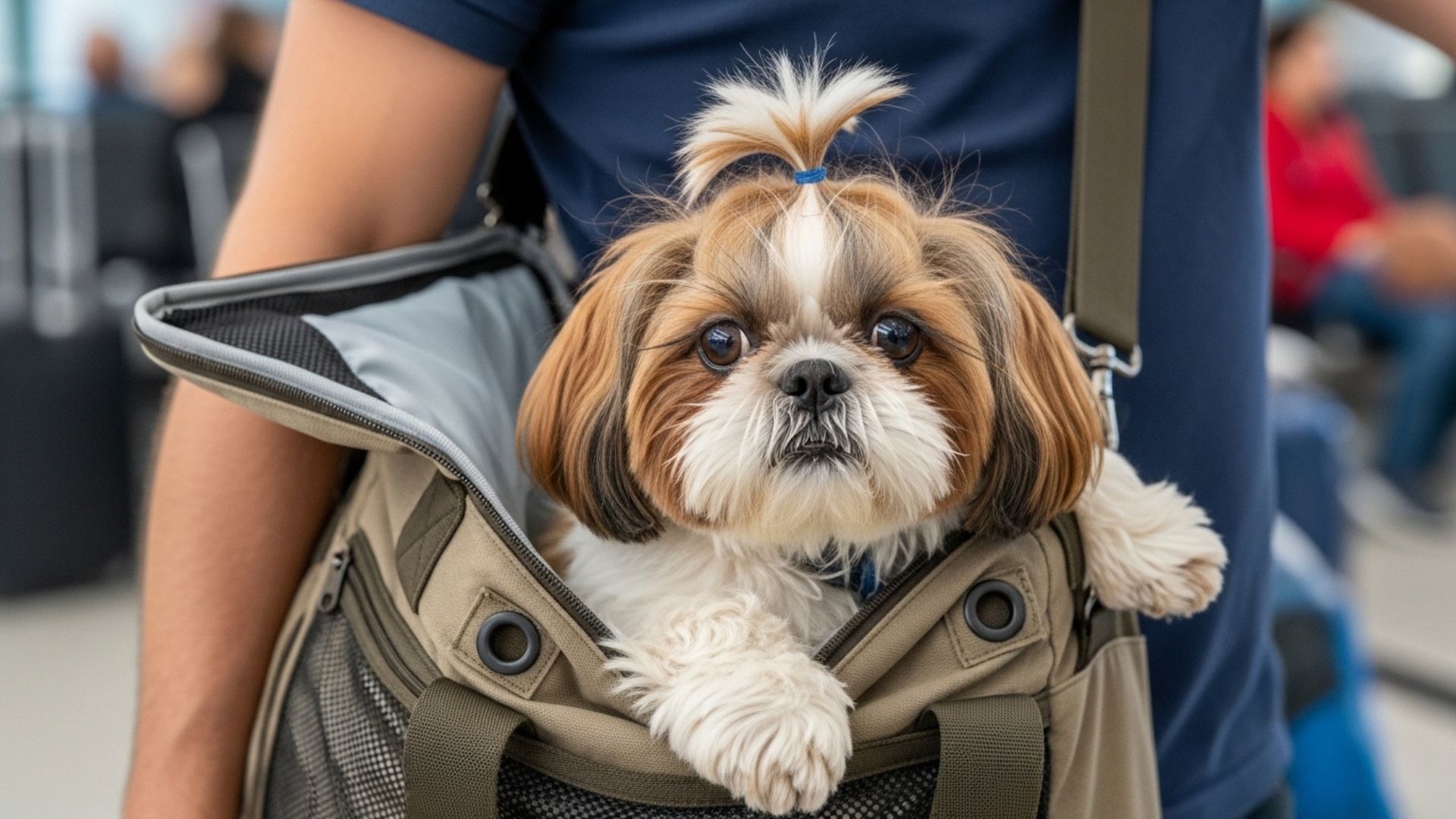 9 Best Dog Breeds for Frequent Traveler Lifestyles (1)