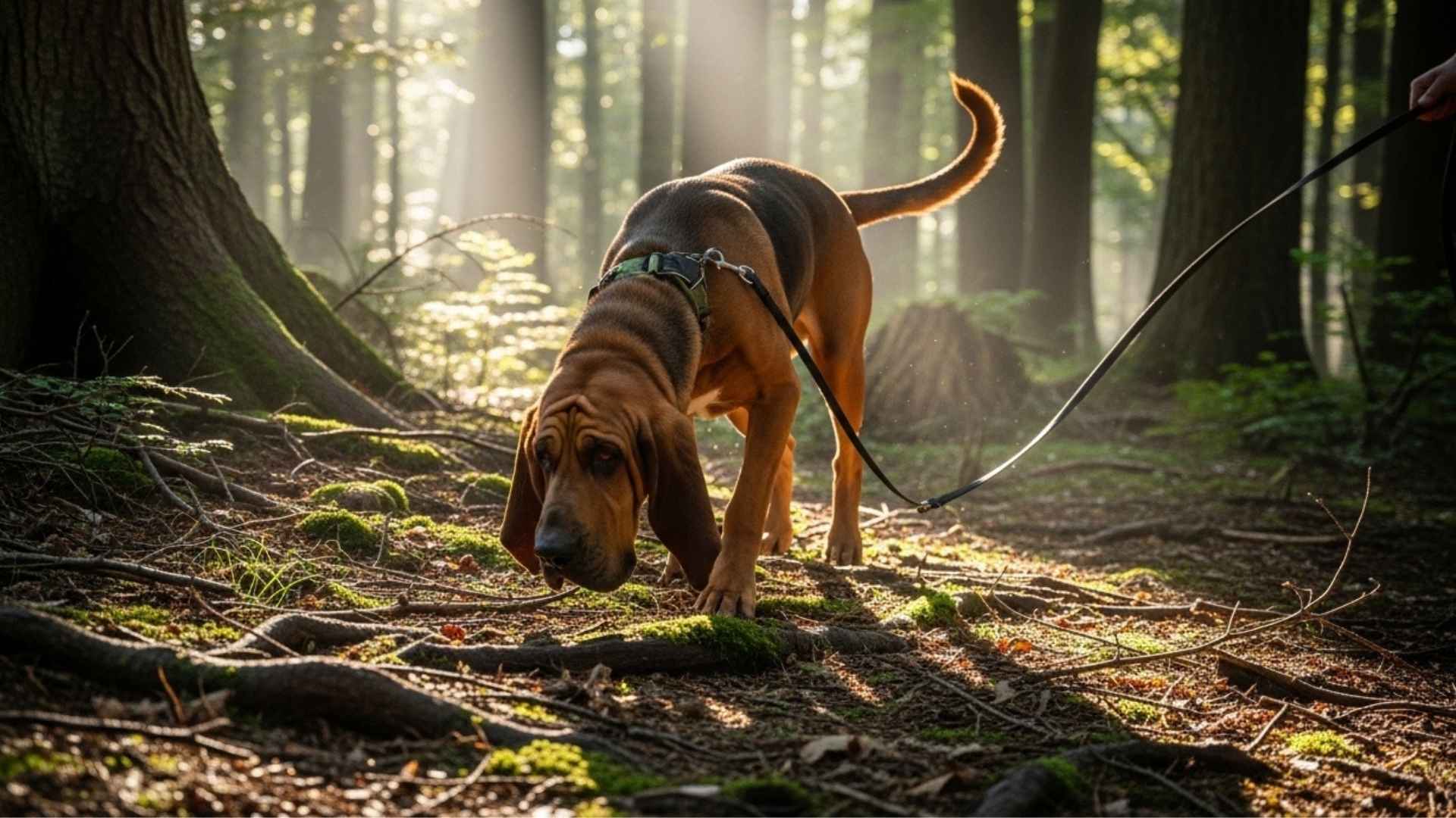 9 Best Dog Breeds to Locate and Track Wildlife