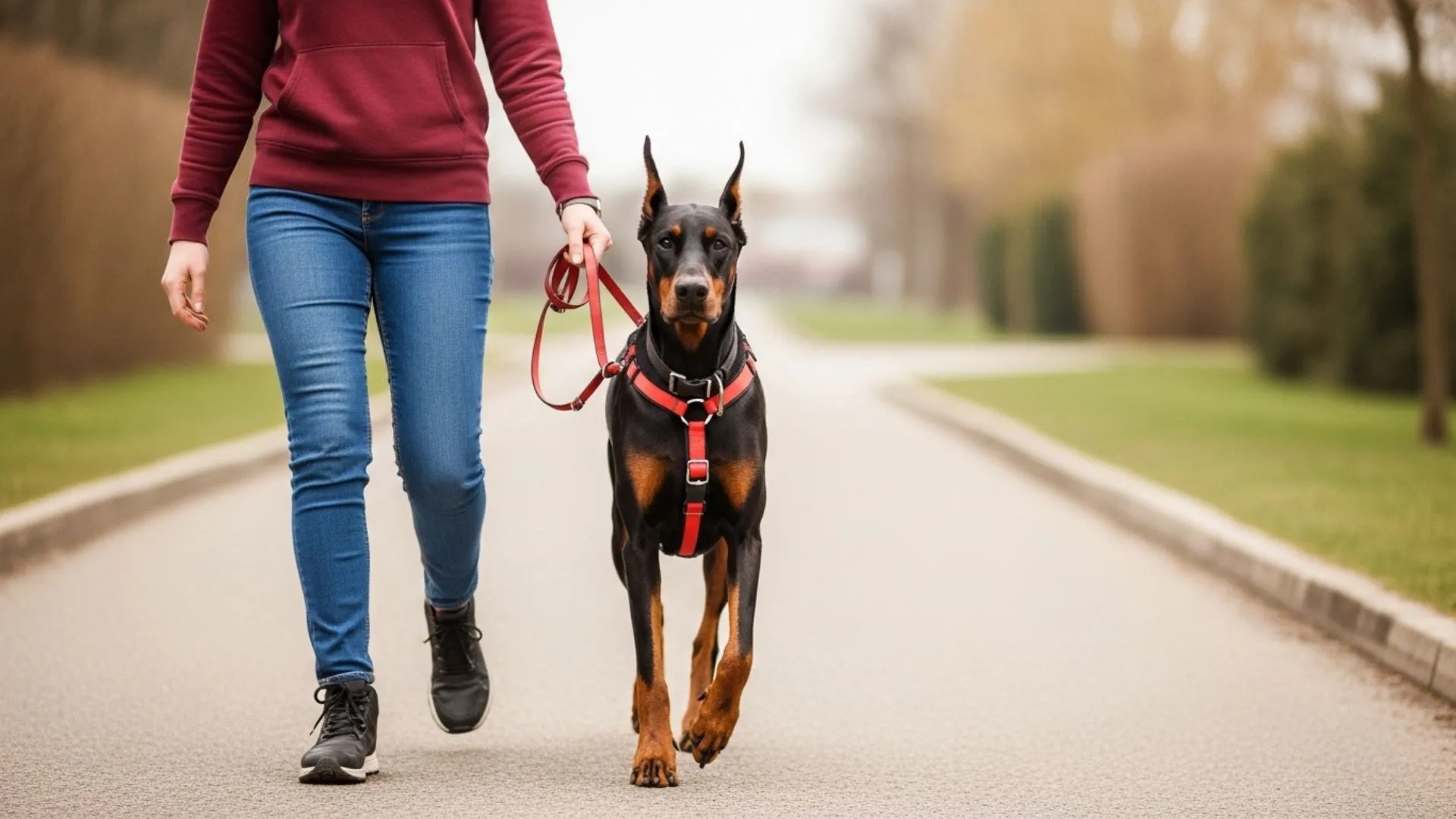 9 Best Guard Dog Breeds for Single Women’s Comfort