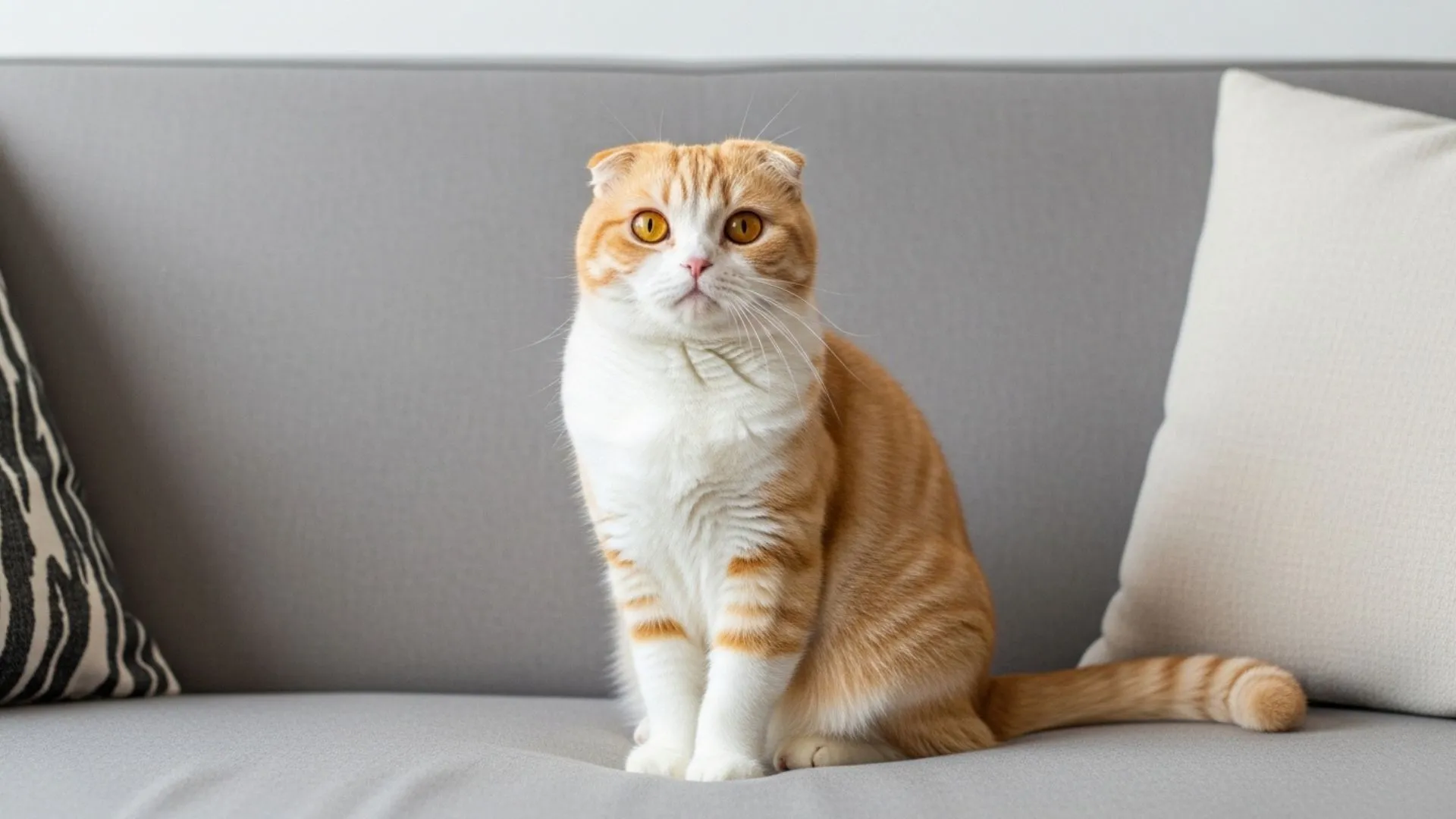 9 Best Orange Cat Breeds