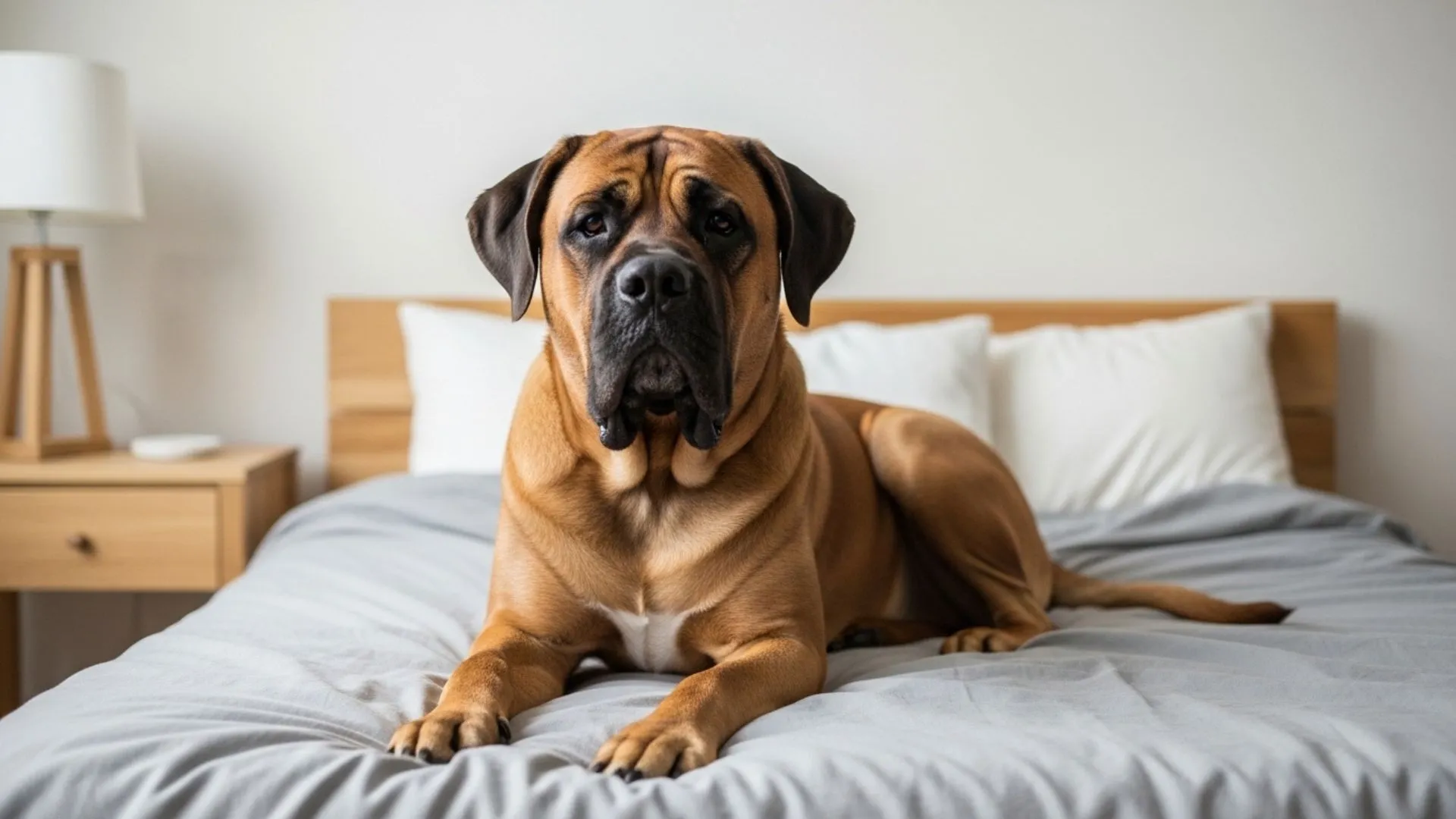 Discover calm giant dog breeds that enjoy relaxed routines, gentle walks, and quiet homes—perfect companions for peaceful lifestyles.