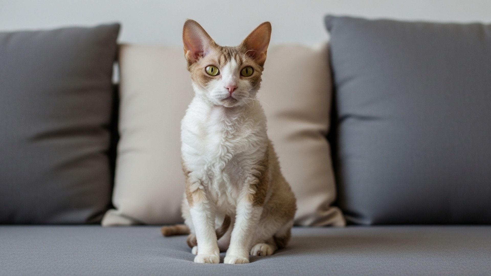 9 Cat Breeds Adapted to Humid Climates
