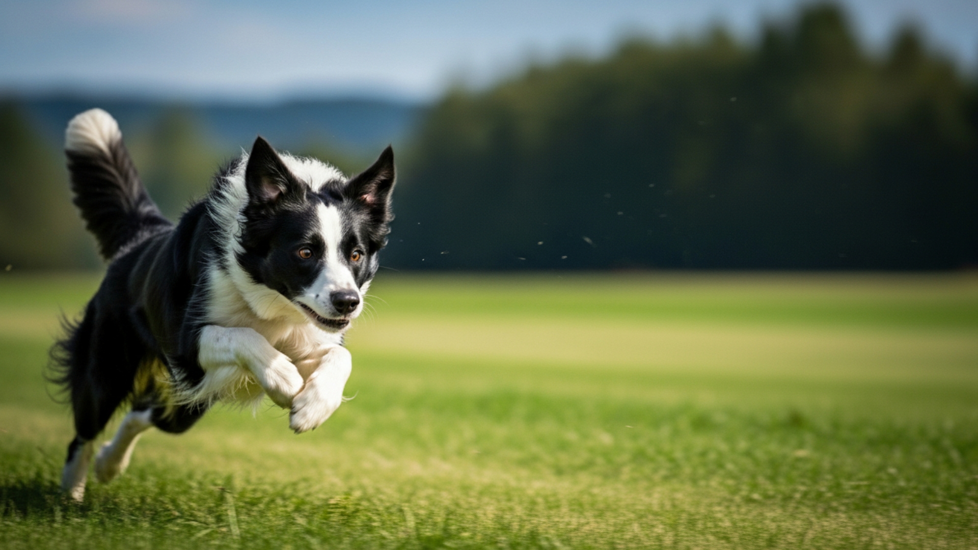 9 Dog Breeds Driven to Pursue - Prey Drive Guide
