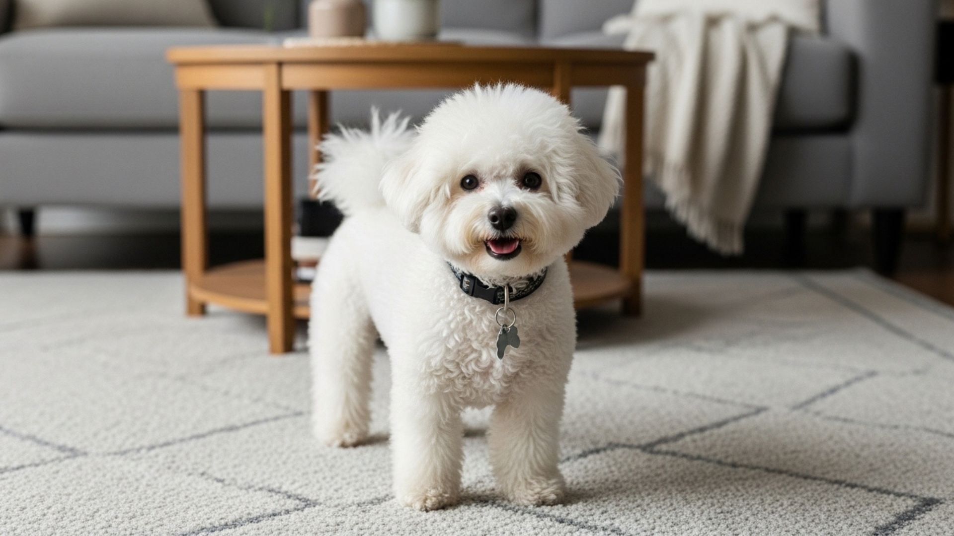 9 Dog Breeds Well-Suited to a City Lifestyle (1)