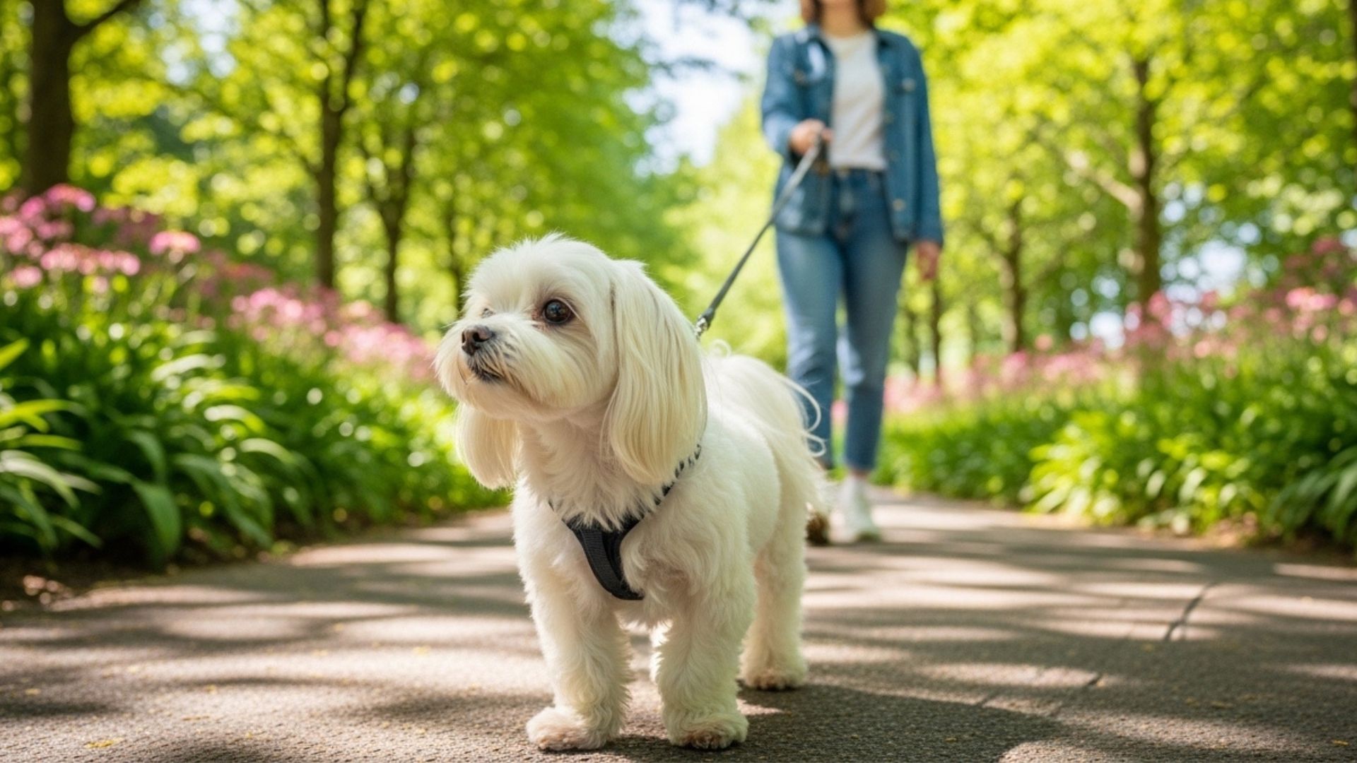 9 Dog Breeds Well-Suited to a Dynamic Urban Lifestyle (1)