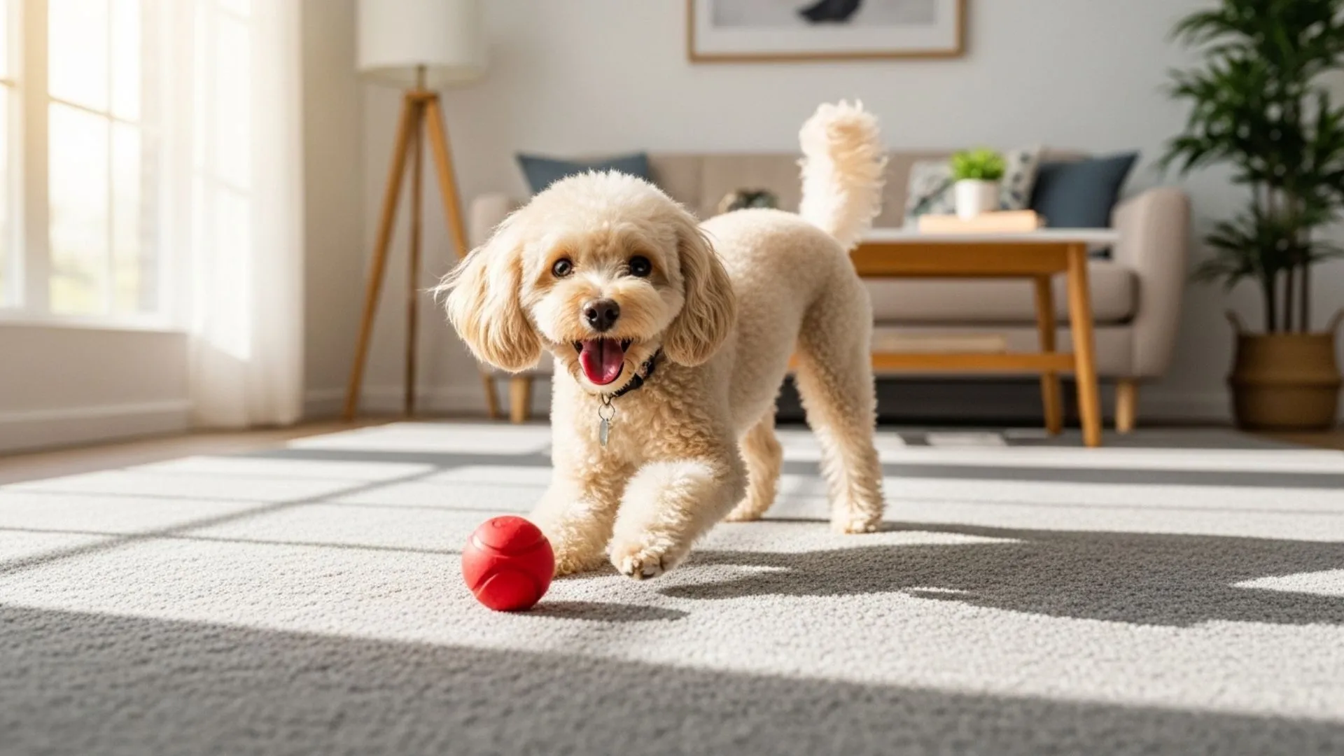 9 Energetic Small Dog Breeds That Make Every Day a Playful Adventure