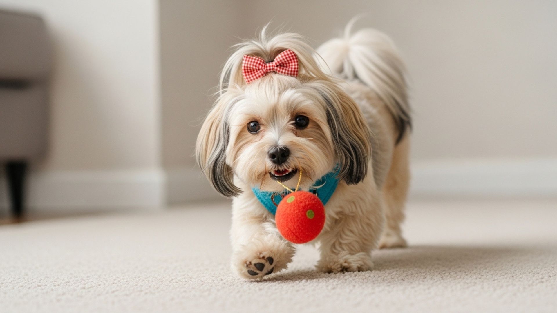 9 Fun-Loving Small Dog Breeds That Make Every Day a Playdate (1)