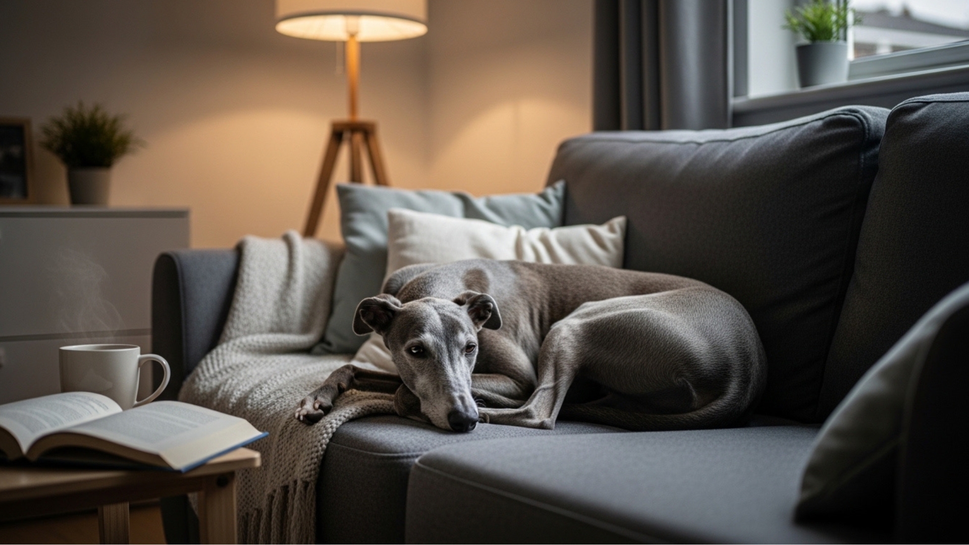 9 Gentle Dog Breeds That Match Introvert Preferences