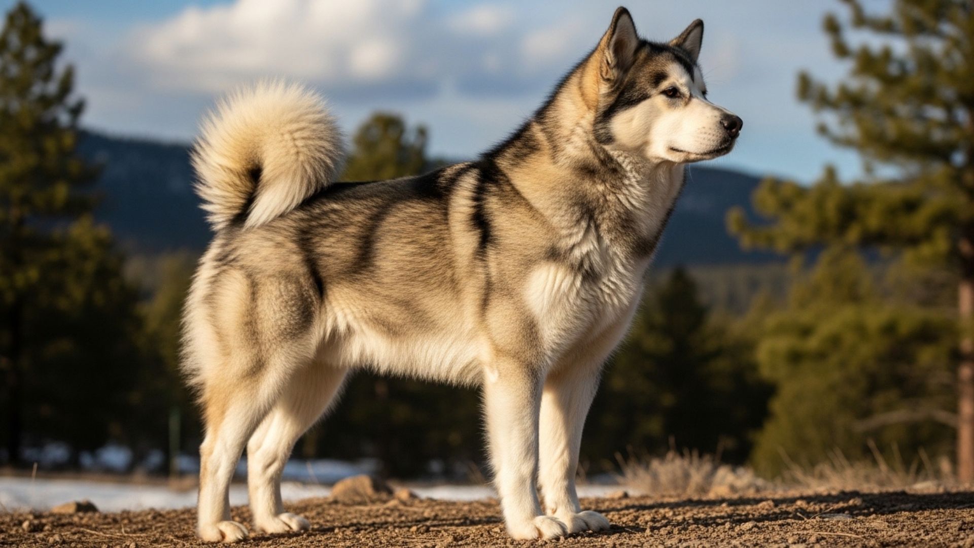 9 Incredible Dog Breeds Exhibiting Exceptional Strength (1)