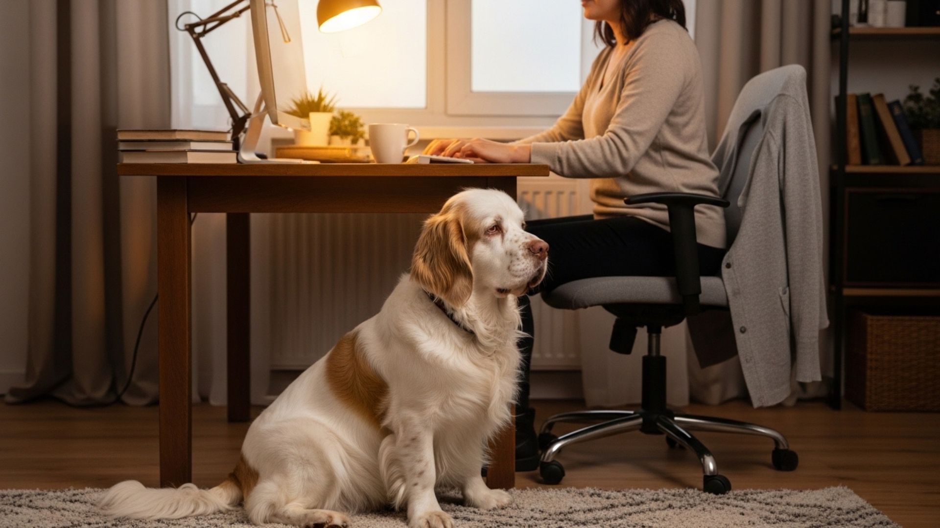 9 Most Chilled Dog Breeds Perfect for Relaxed Owners (1)