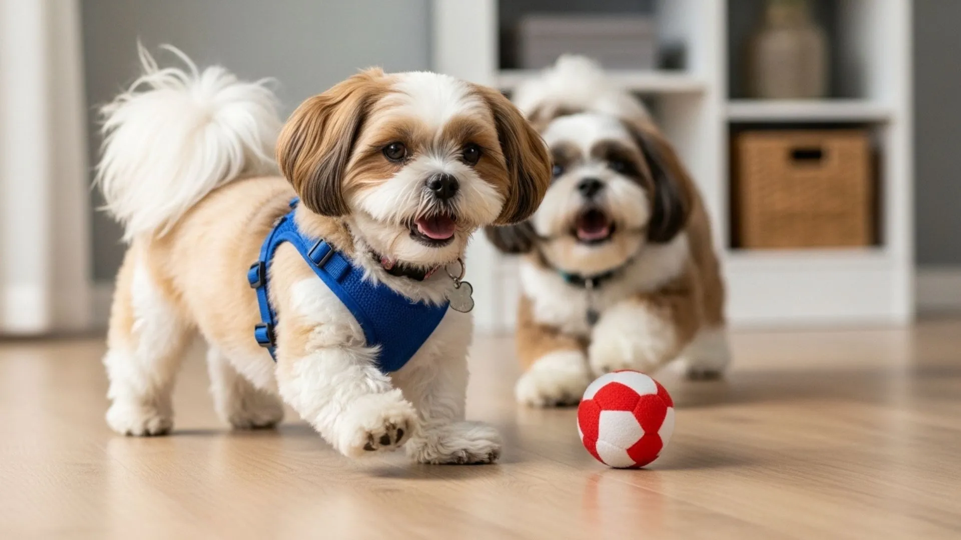 9 Petite Dog Breeds Perfect for Small Living
