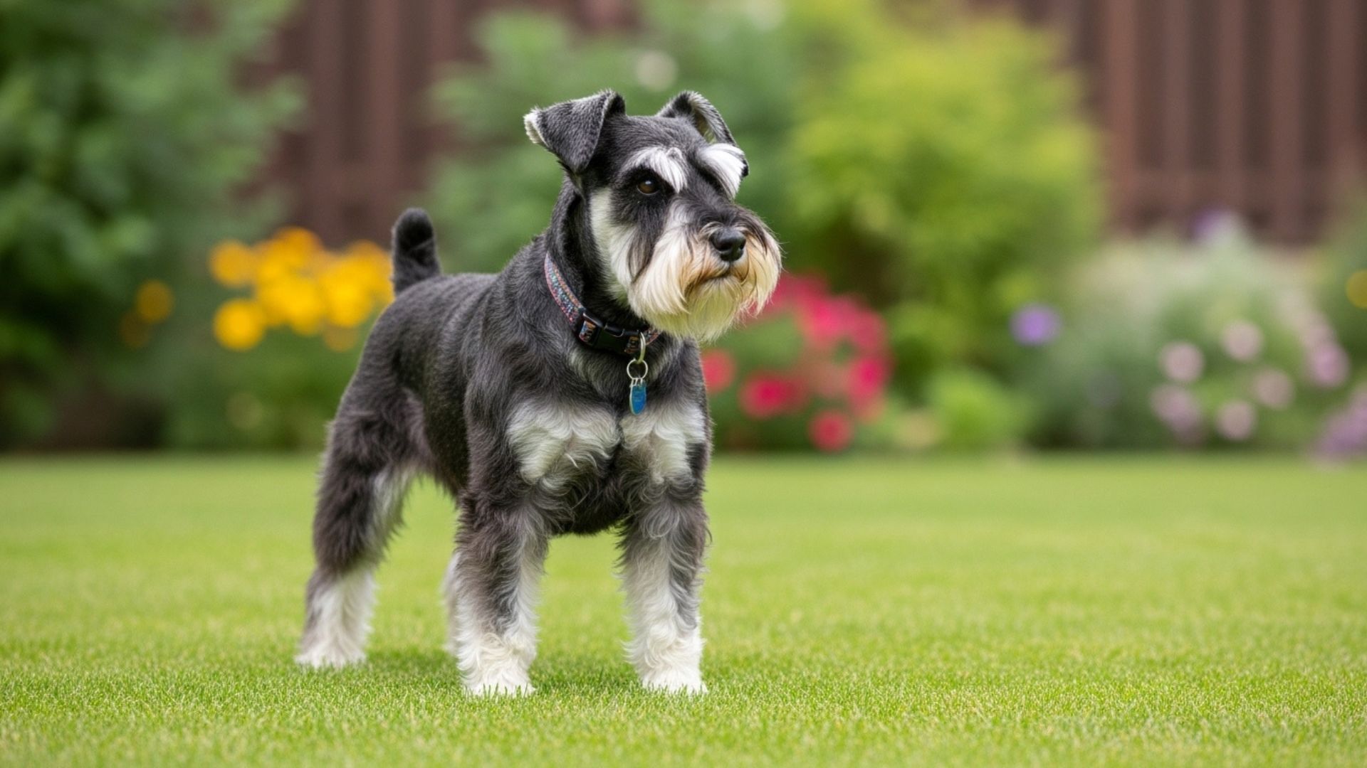 9 Resilient Dog Breeds Celebrated for Their Long Lifespan (1)