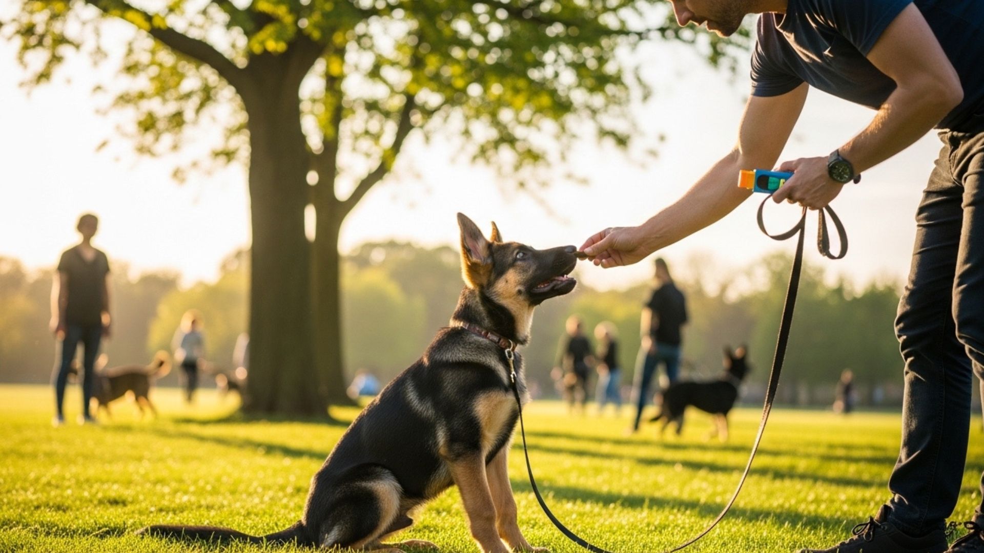 9 Smartest Dog Breeds and Expert Training Strategies (1)